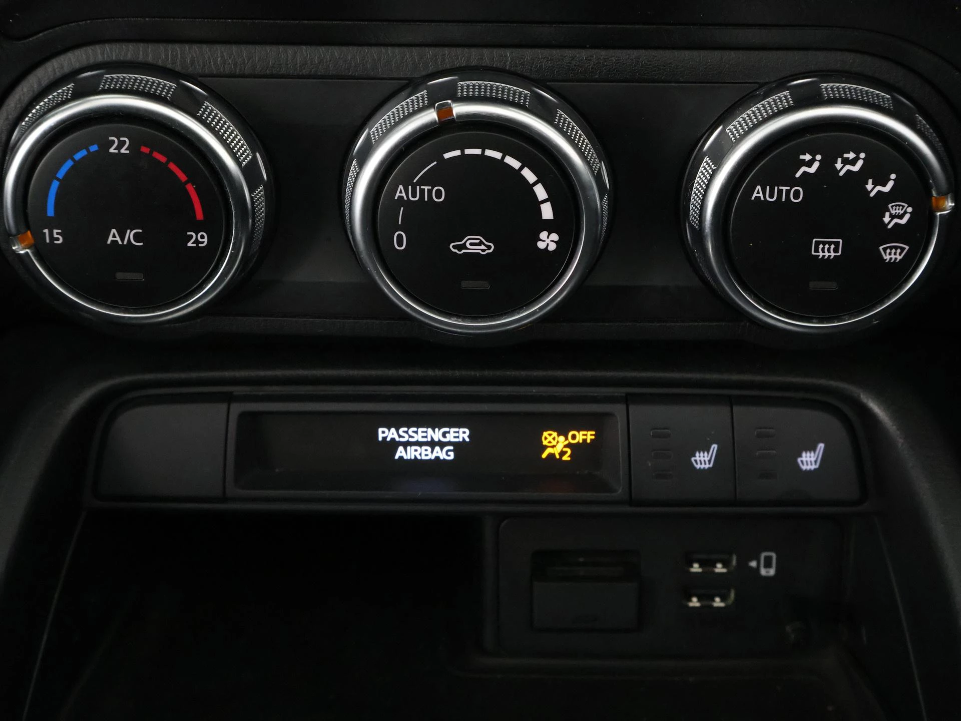 Hoofdafbeelding Mazda MX-5