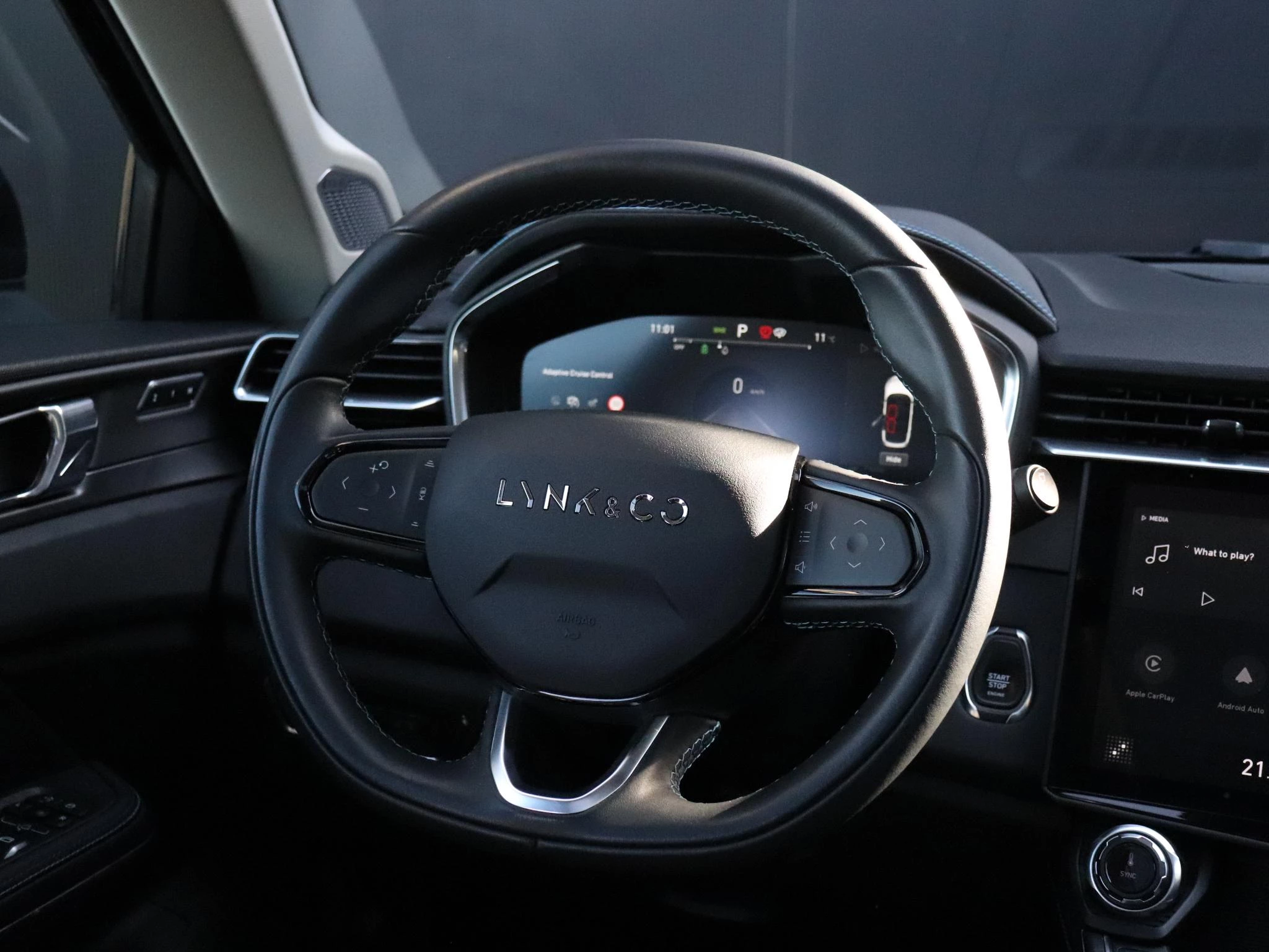 Hoofdafbeelding Lynk & Co 01