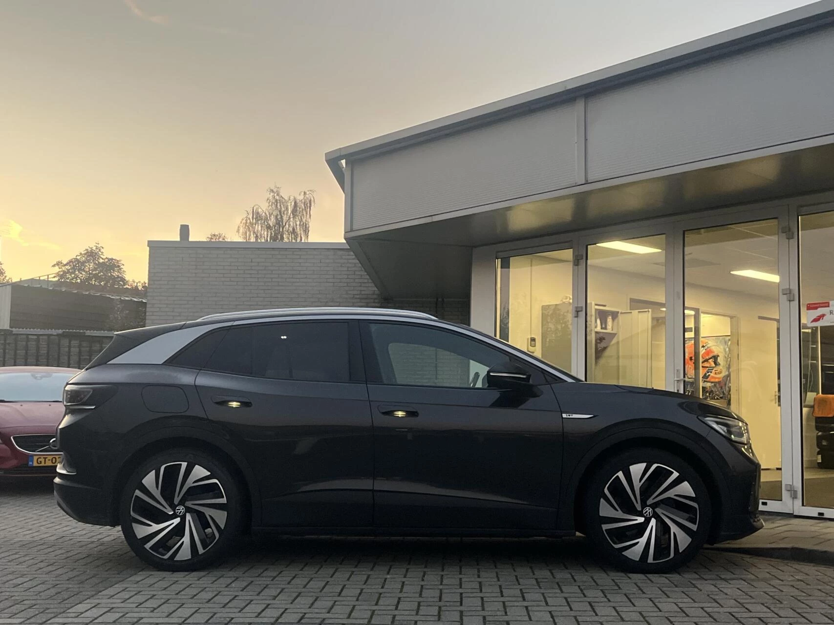 Hoofdafbeelding Volkswagen ID.4