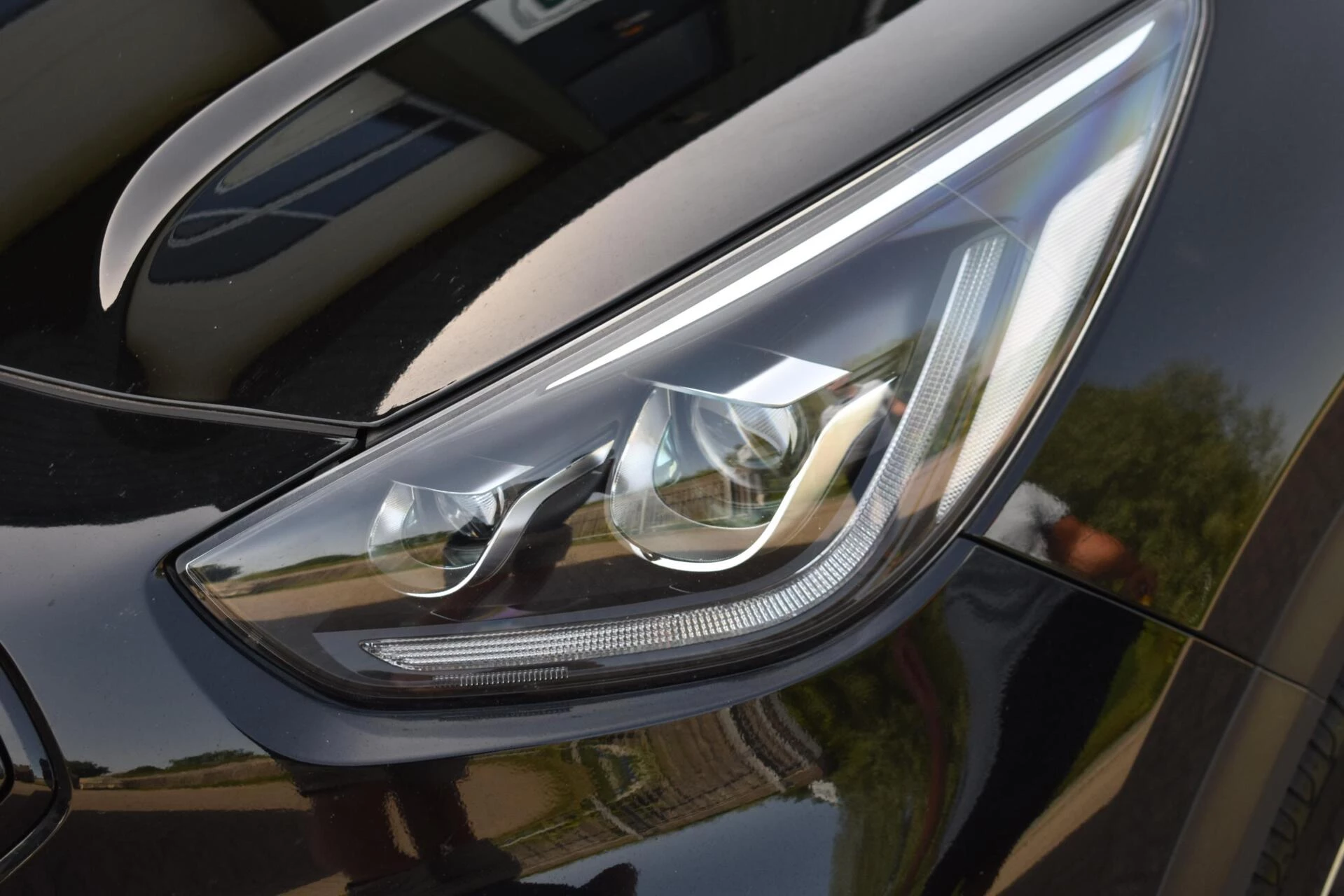 Hoofdafbeelding Kia e-Niro