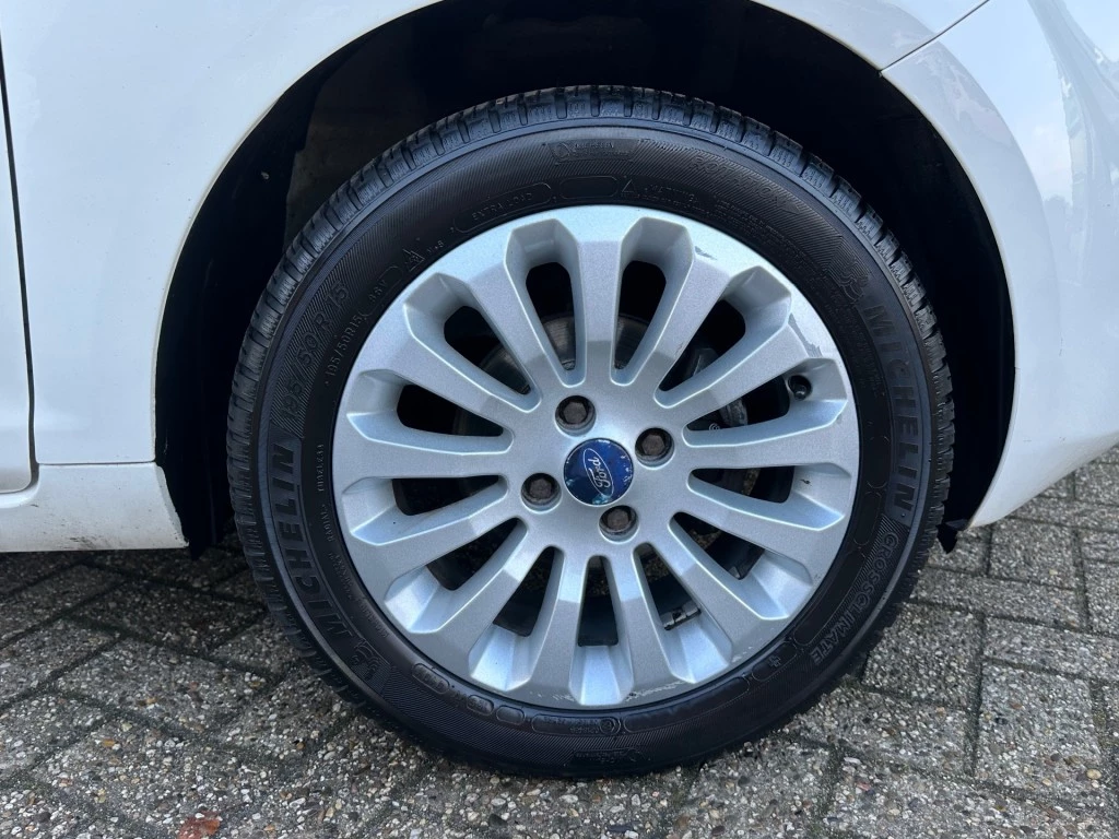 Hoofdafbeelding Ford Ka