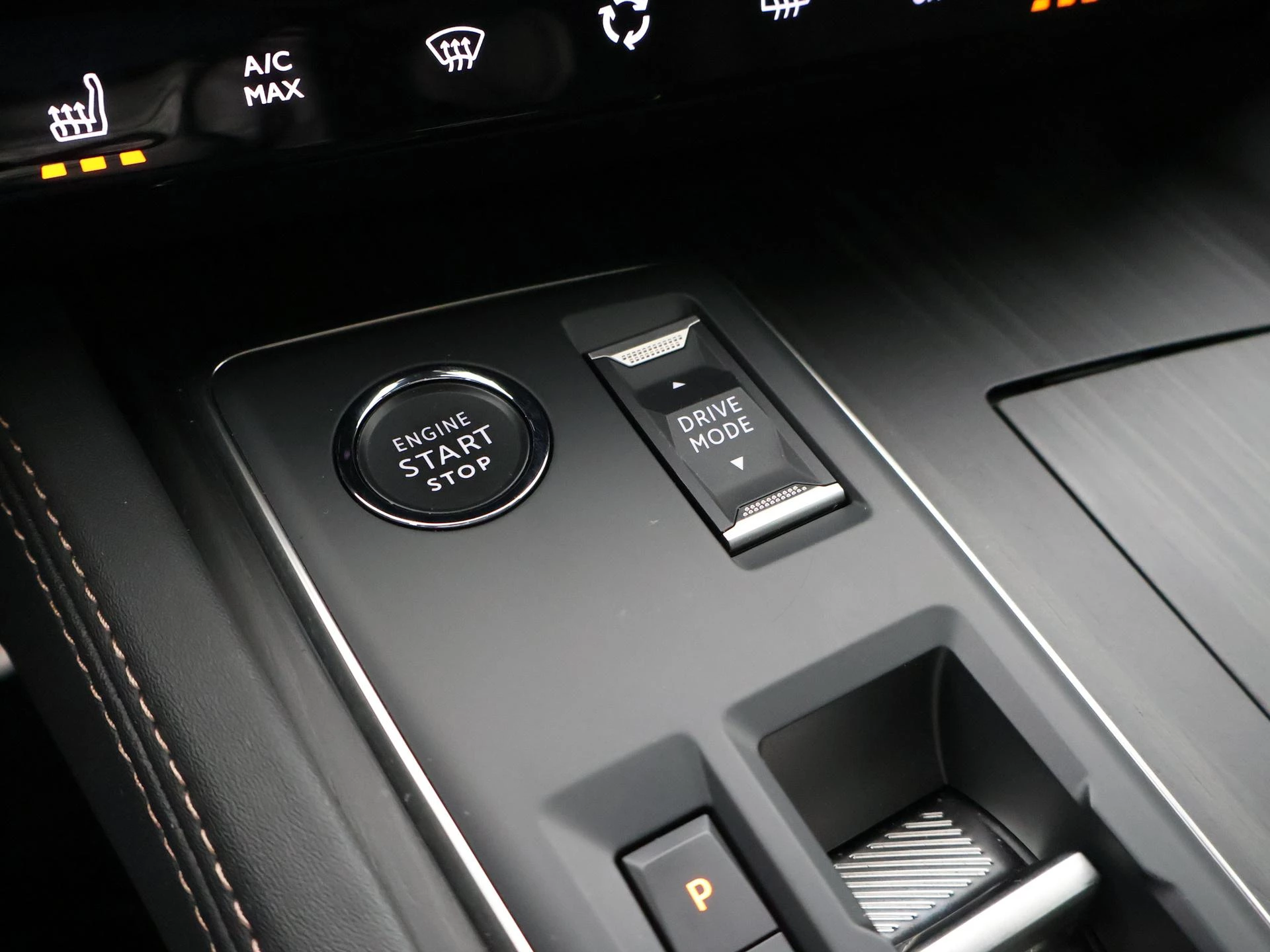 Hoofdafbeelding Peugeot 508