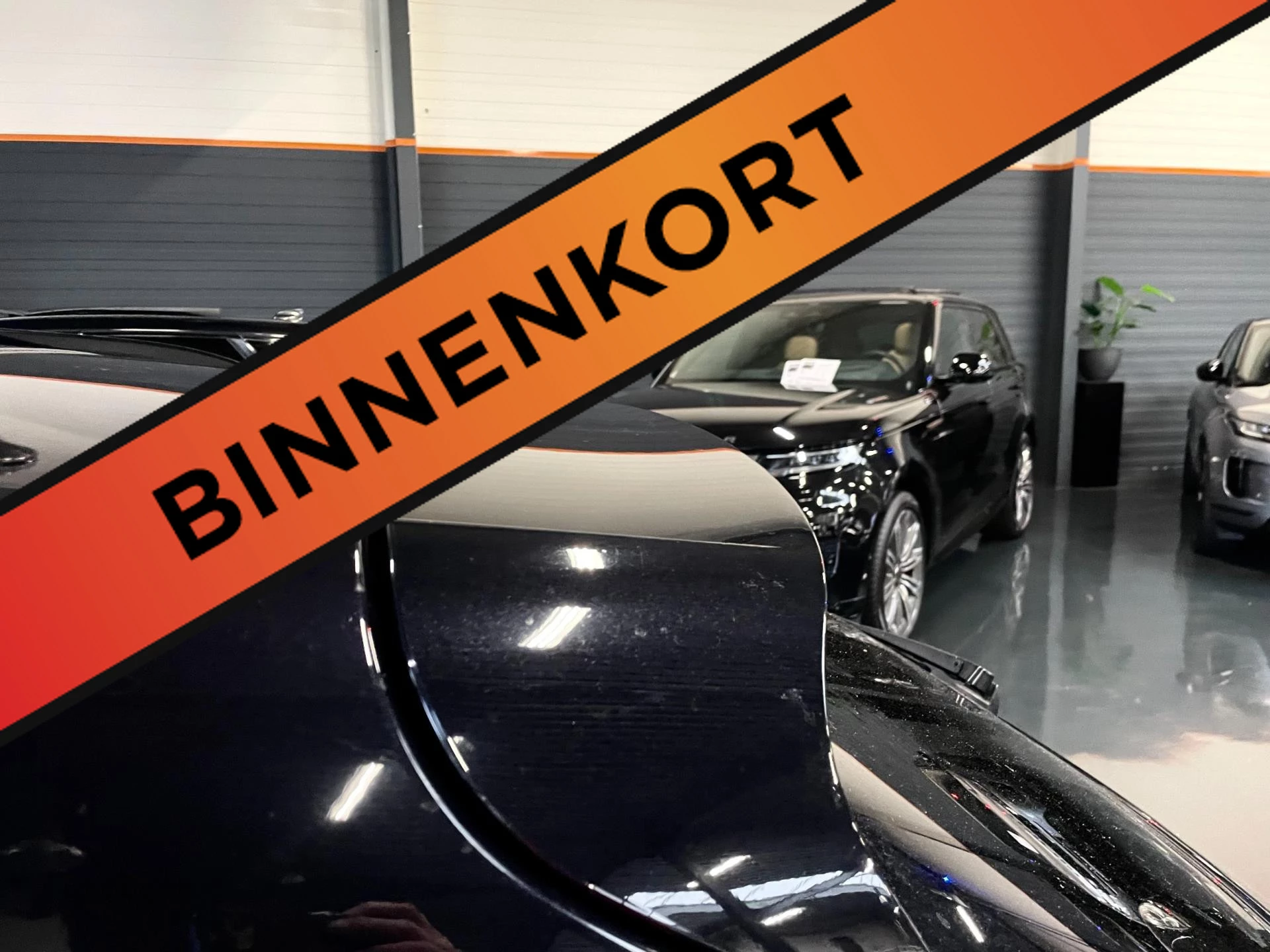 Hoofdafbeelding Porsche Macan