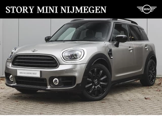 MINI Countryman Cooper Chili Automaat / Panoramadak / Achteruitrijcamera / LED / Comfort Access / Apple CarPlay / Park Assistant / Stoelverwarming