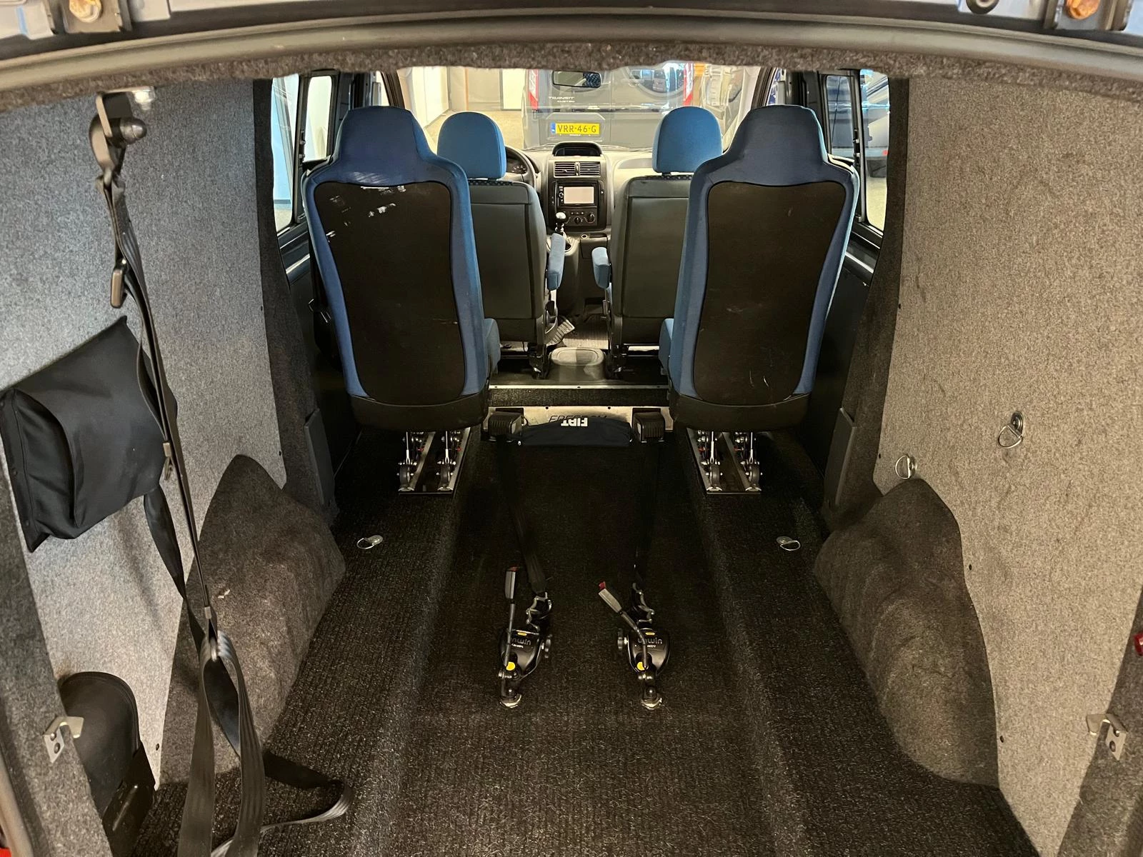 Hoofdafbeelding Fiat Scudo