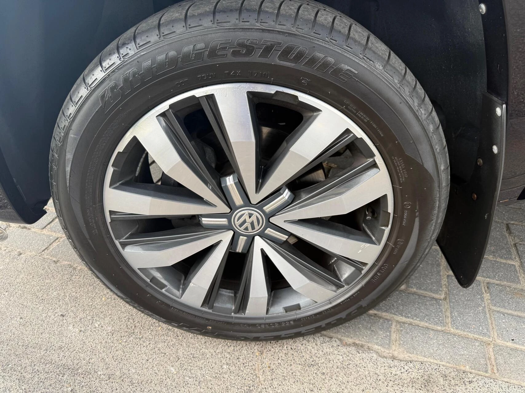 Hoofdafbeelding Volkswagen Amarok