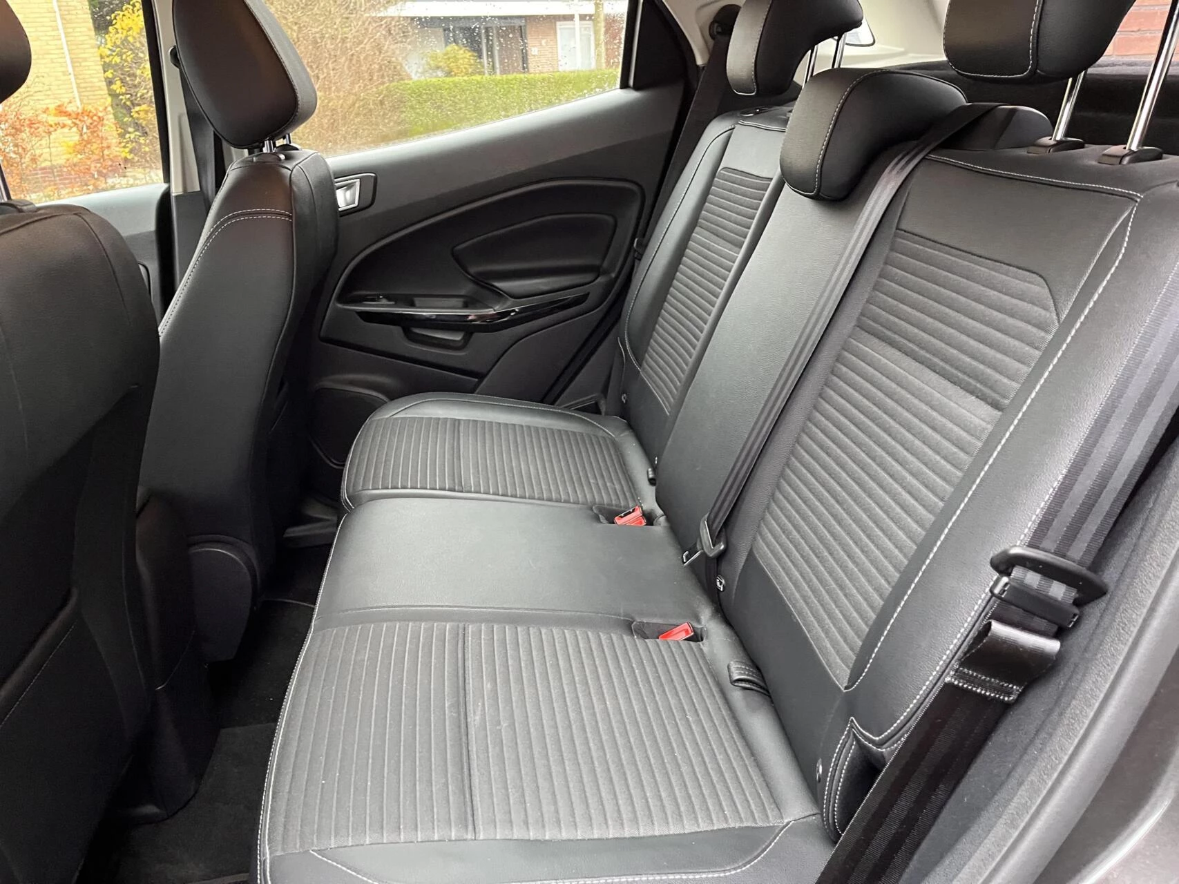 Hoofdafbeelding Ford EcoSport