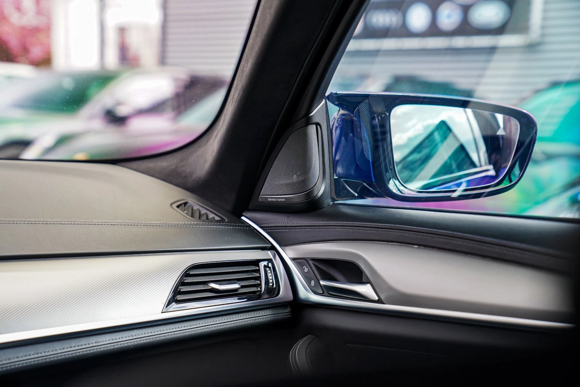 Hoofdafbeelding BMW M5