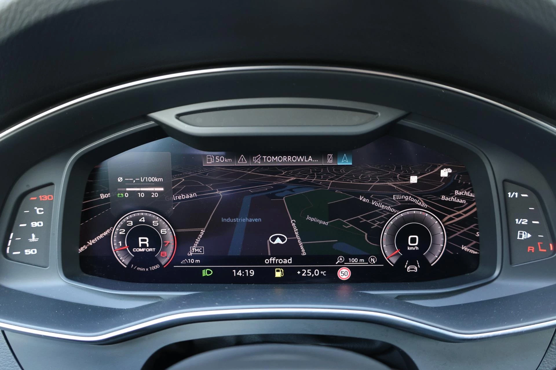 Hoofdafbeelding Audi A7
