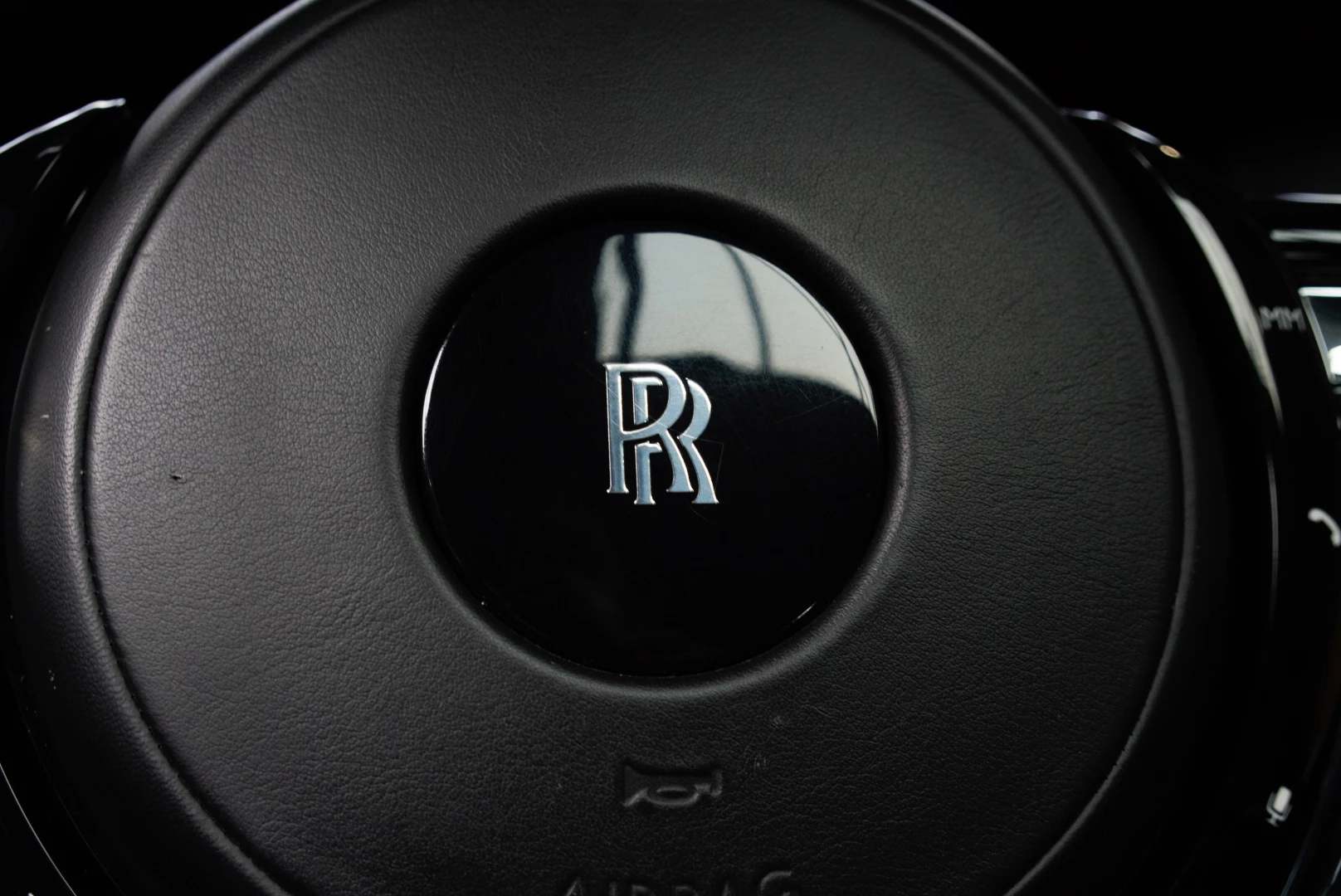 Hoofdafbeelding Rolls-Royce Cullinan