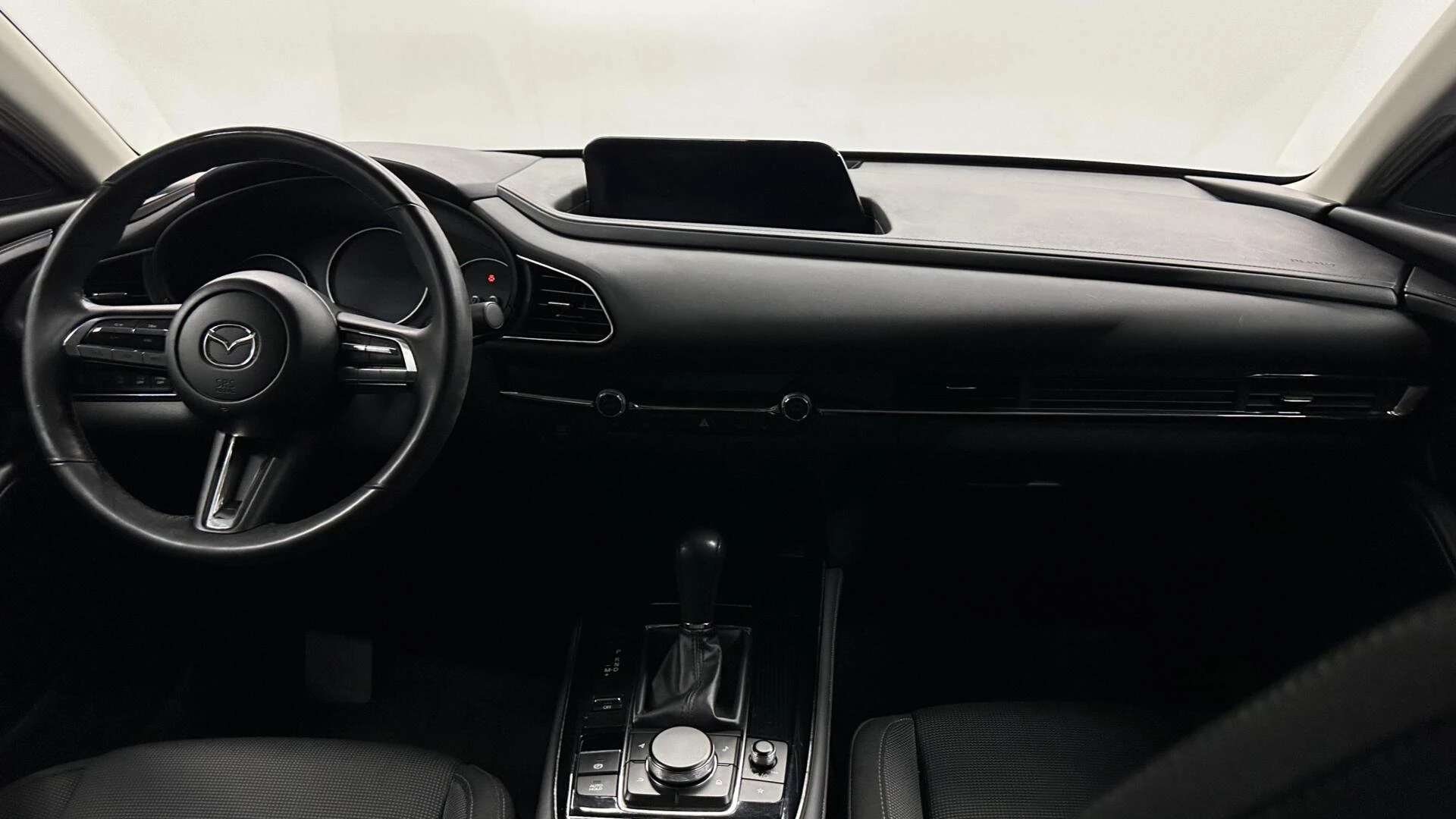 Hoofdafbeelding Mazda CX-30