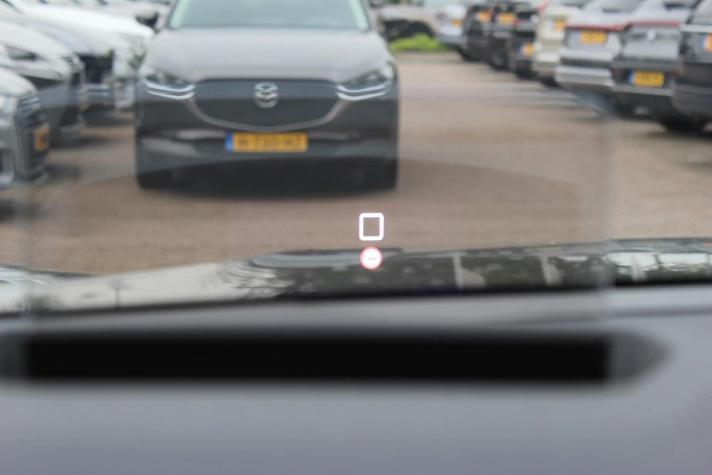 Hoofdafbeelding Citroën ë-C4