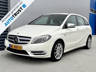 Mercedes B-klasse 180 Ambition | Xenon | Clima | Lage KM !