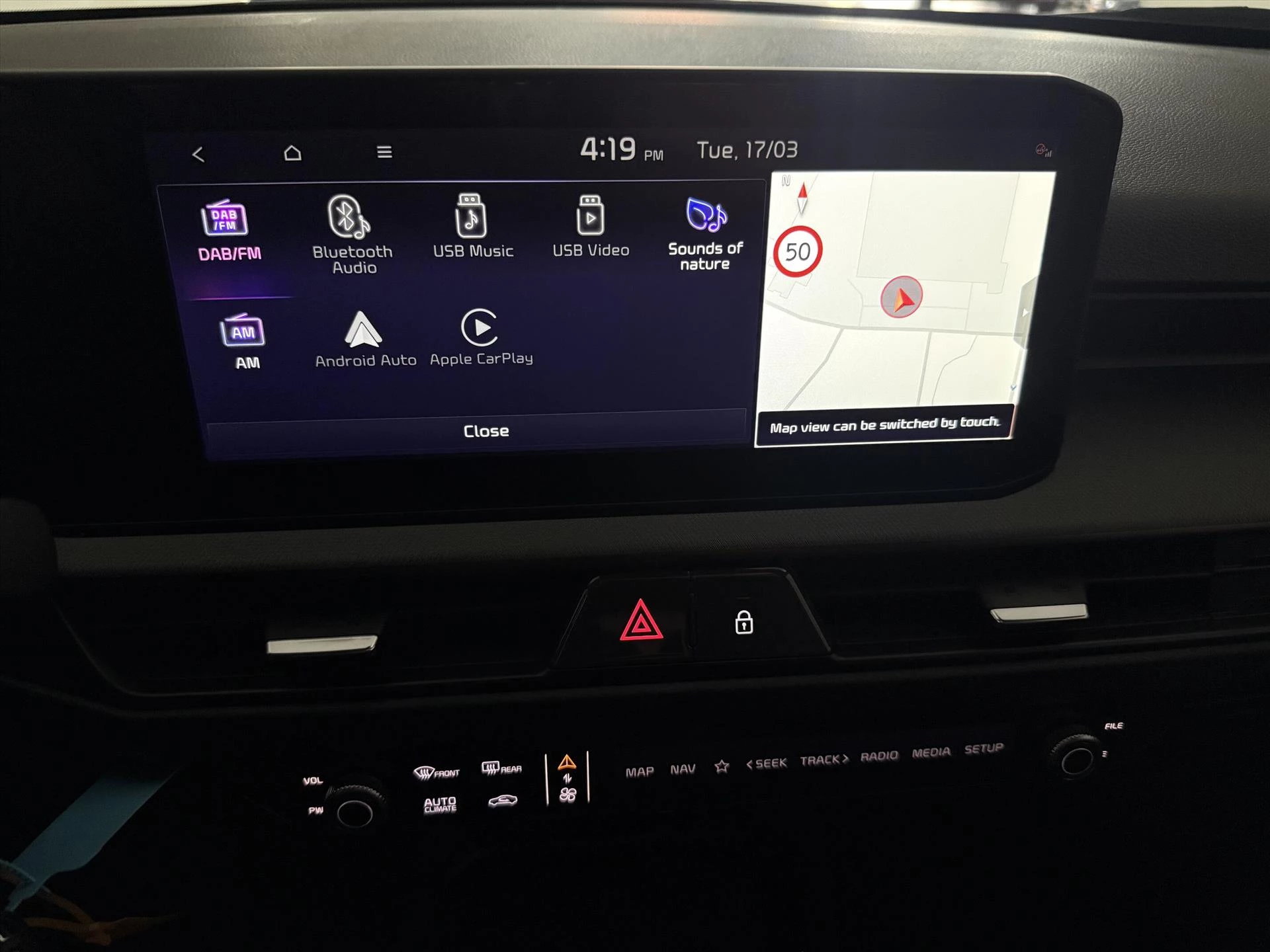 Hoofdafbeelding Kia Stonic