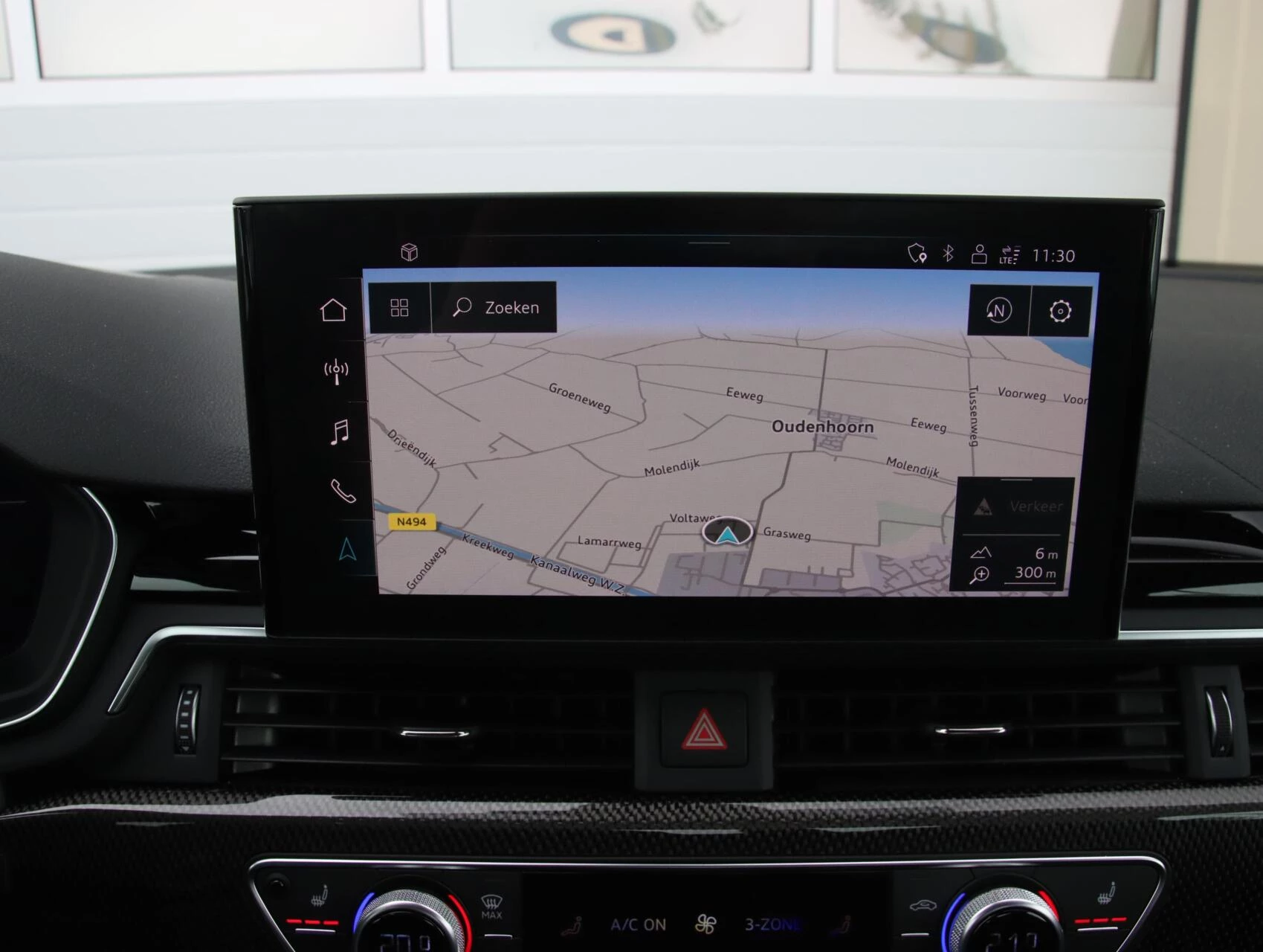 Hoofdafbeelding Audi S5