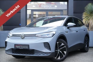 Volkswagen ID.4 Pro 77 kWh 204pk Navigatie/AppleCarplay/Trekhaak