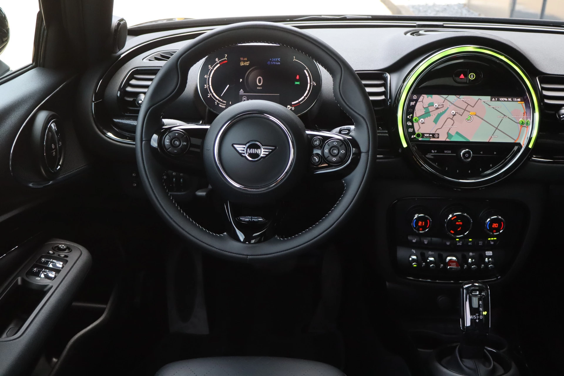 Hoofdafbeelding MINI Clubman