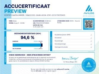 Hoofdafbeelding Škoda Enyaq iV