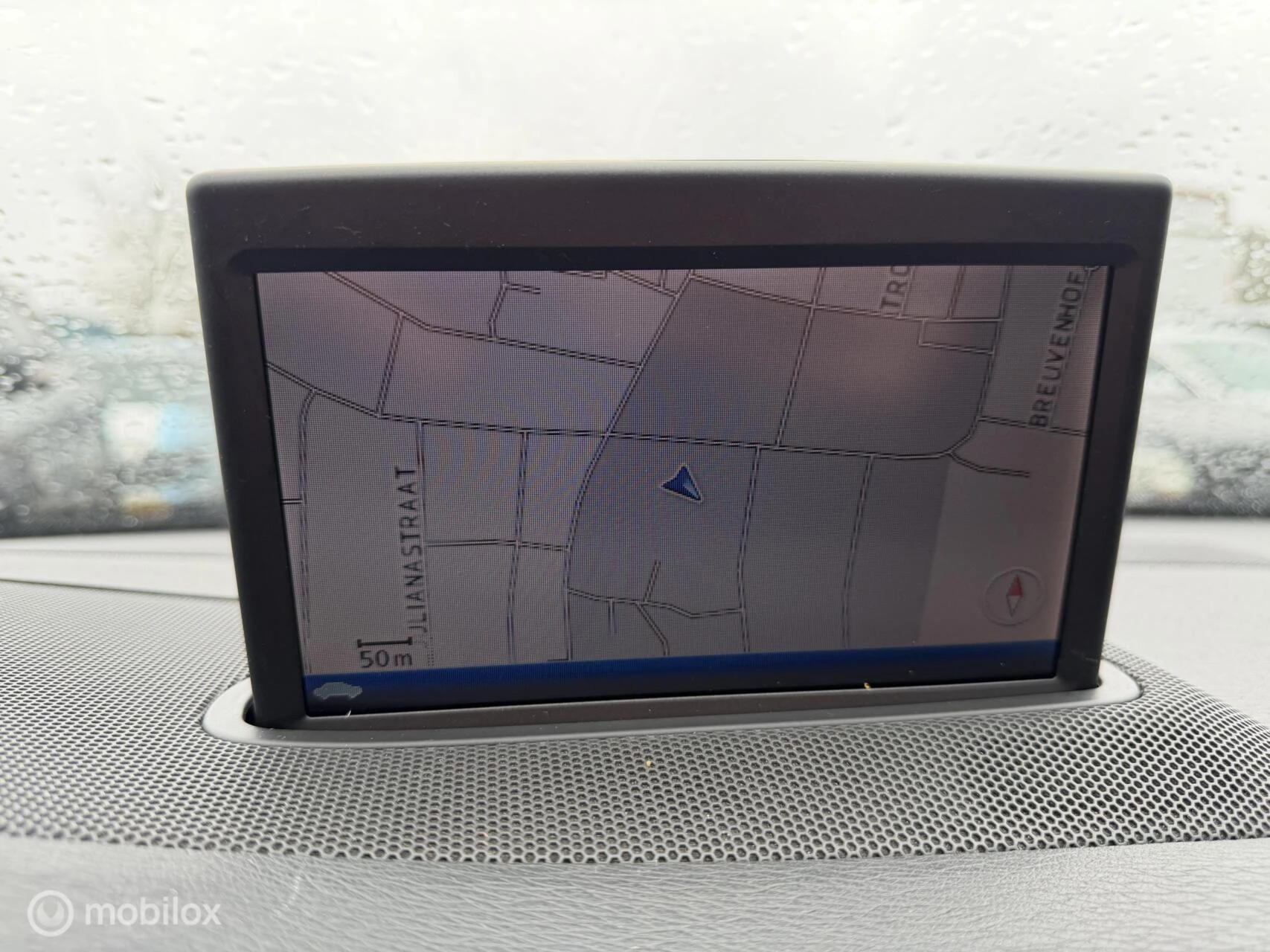 Hoofdafbeelding Volvo V70