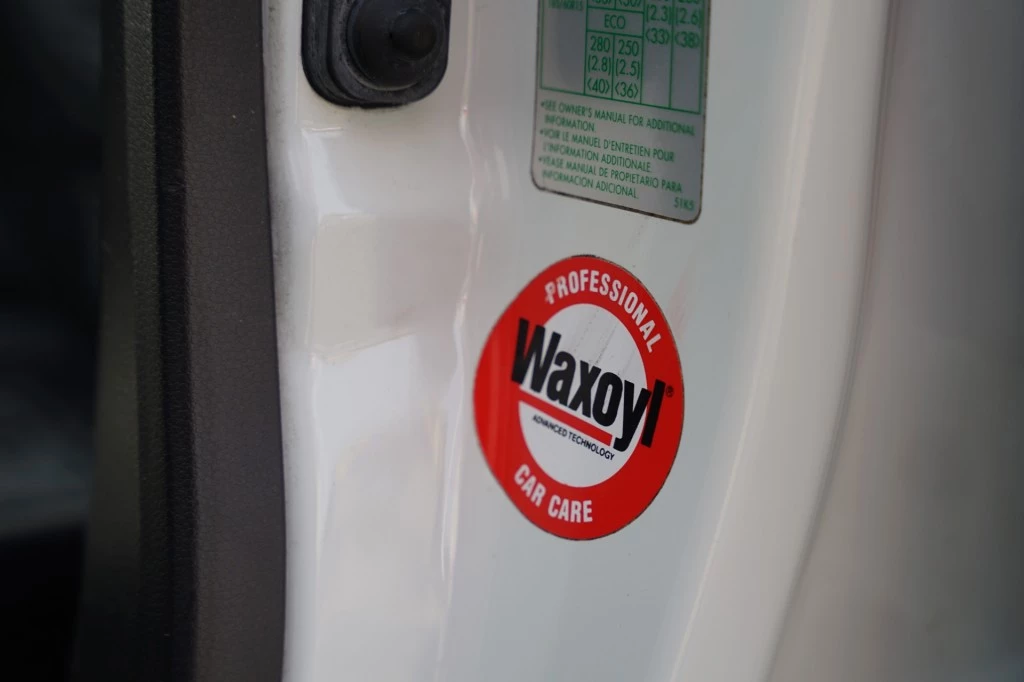 Hoofdafbeelding Opel Agila