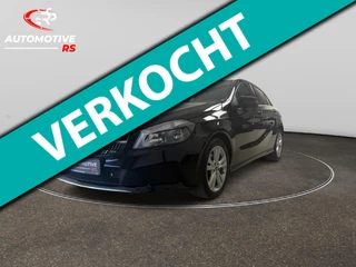 Mercedes-Benz A-klasse 180 AMG Business Solution | Navi | Camera | PDC | Cruise Control | 17” Velgen