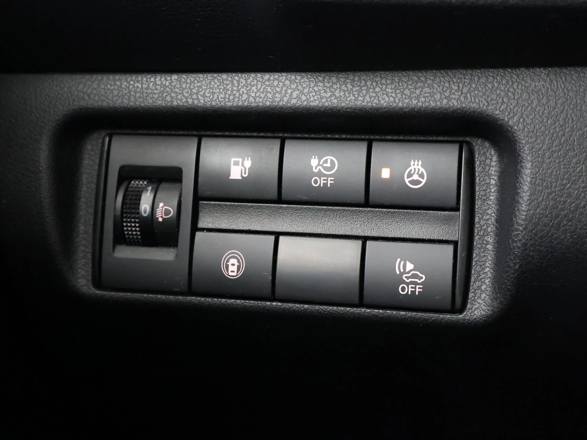 Hoofdafbeelding Nissan Leaf