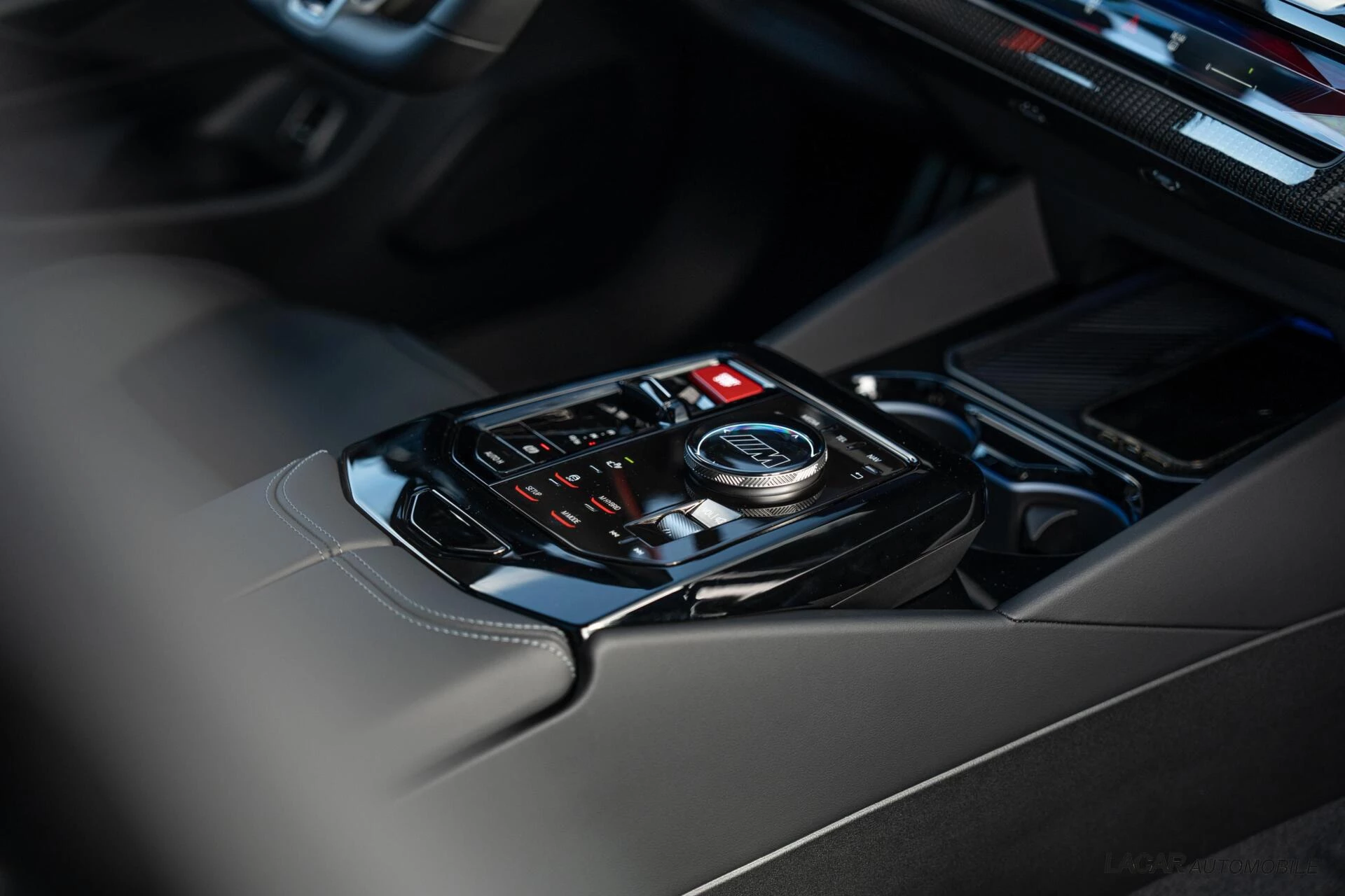 Hoofdafbeelding BMW M5