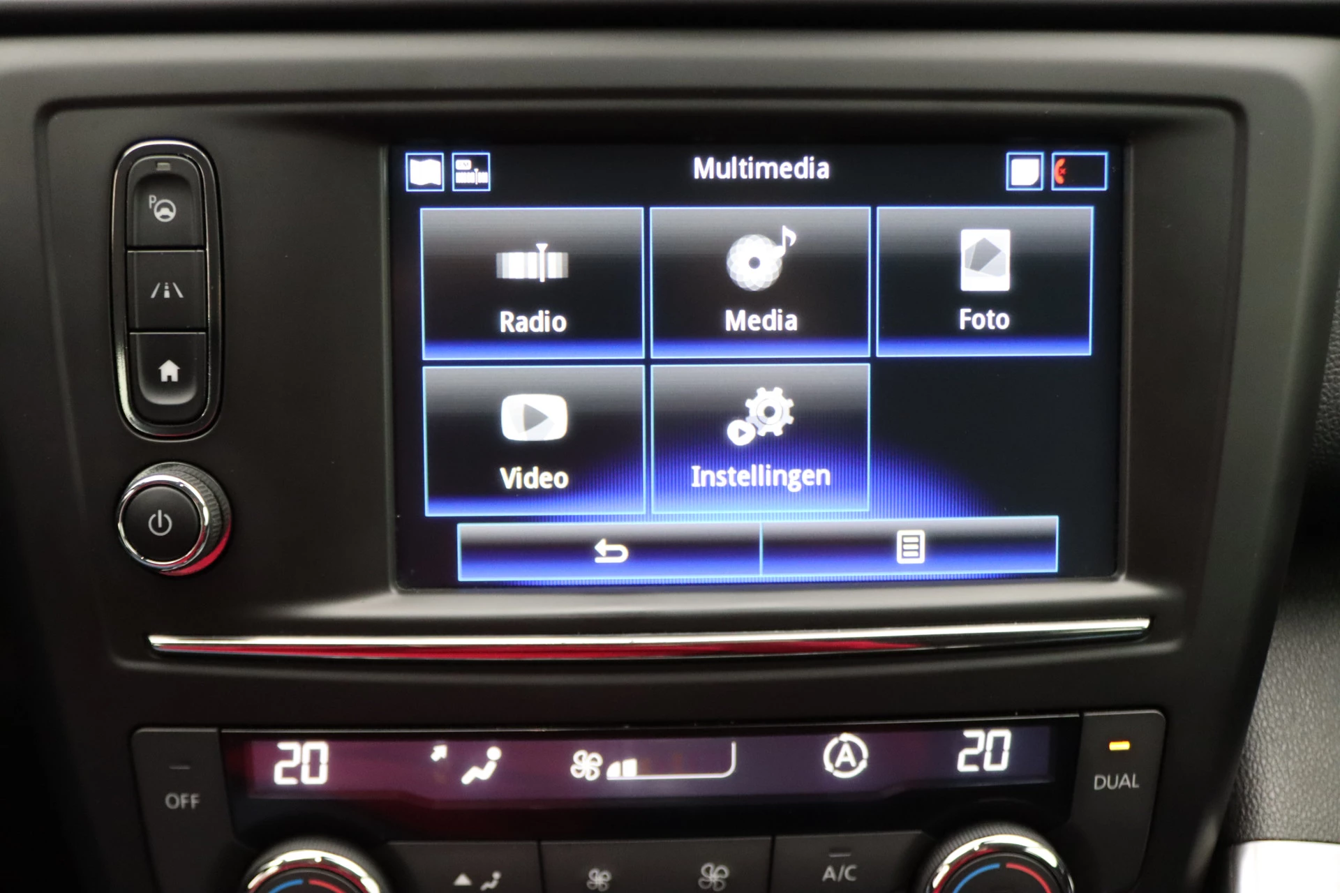 Hoofdafbeelding Renault Kadjar