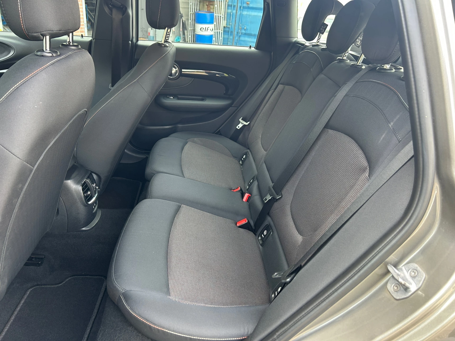 Hoofdafbeelding MINI Clubman