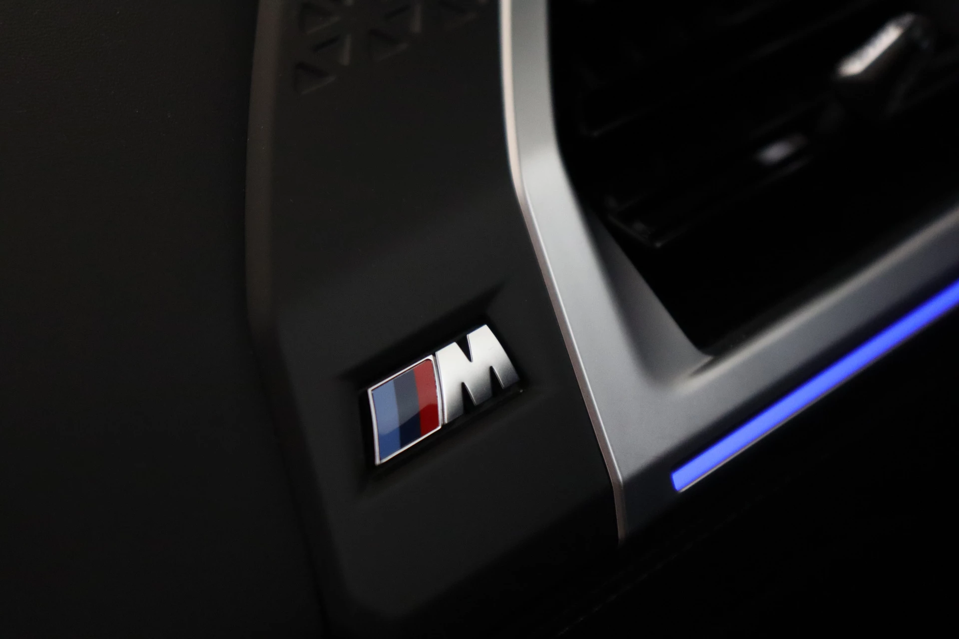Hoofdafbeelding BMW XM