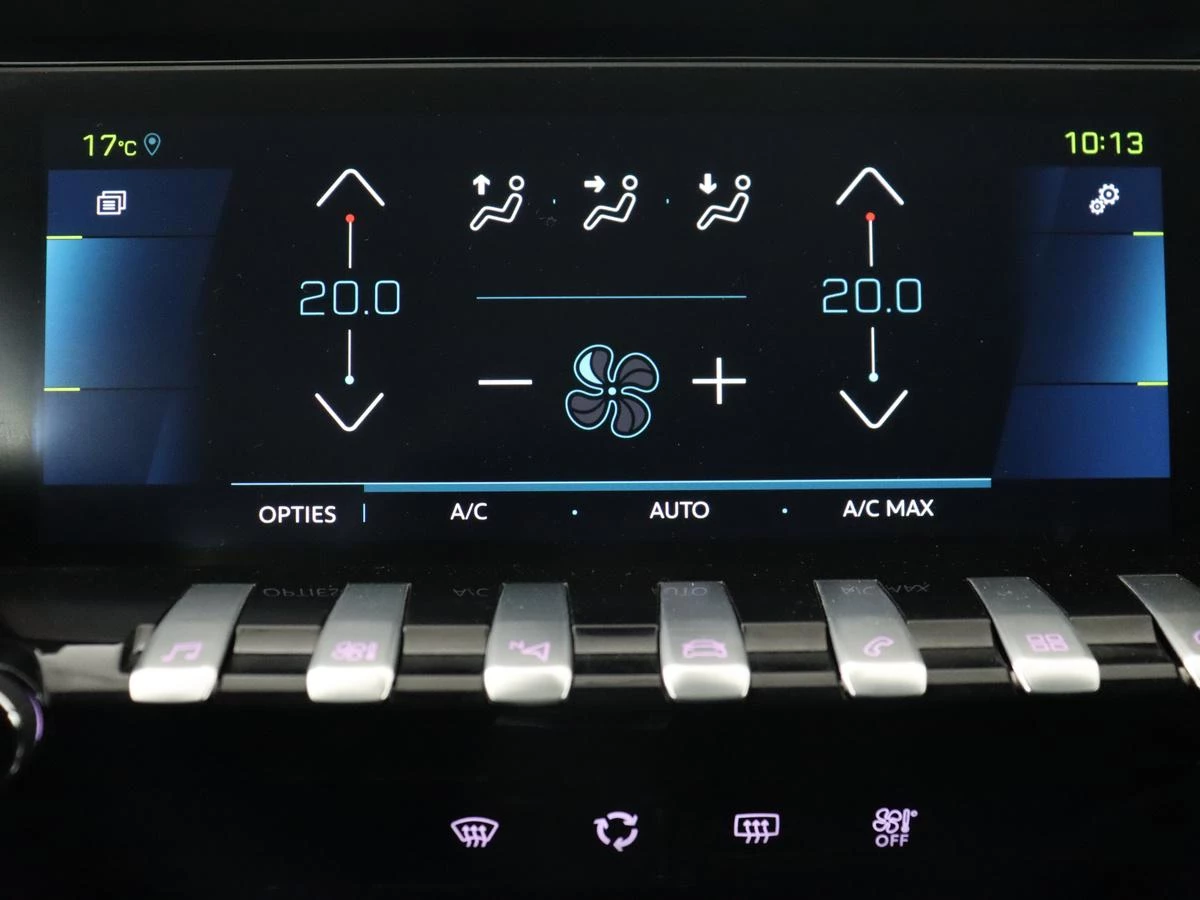 Hoofdafbeelding Peugeot 508