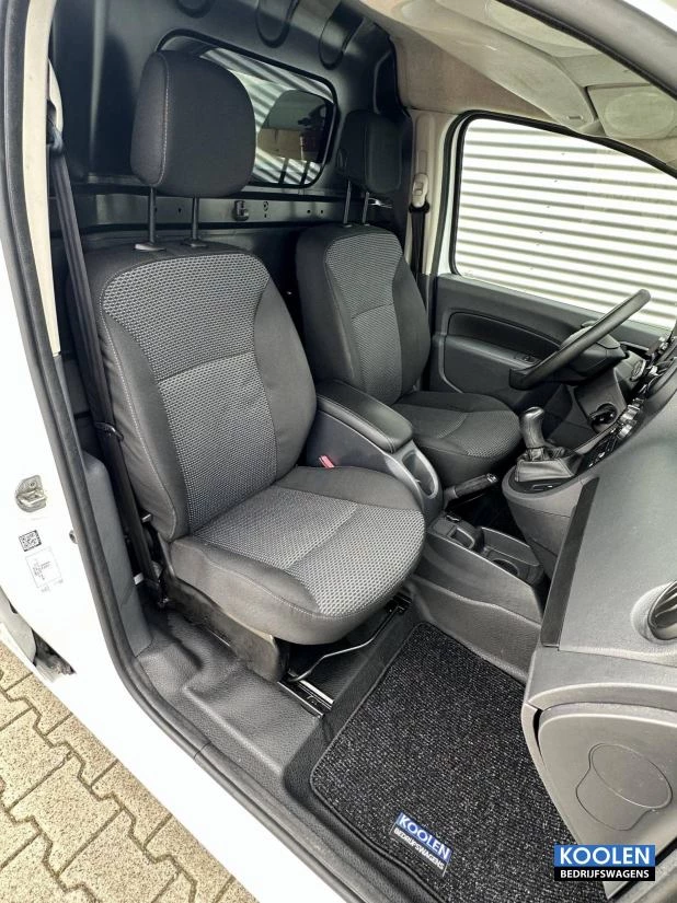 Hoofdafbeelding Mercedes-Benz Citan