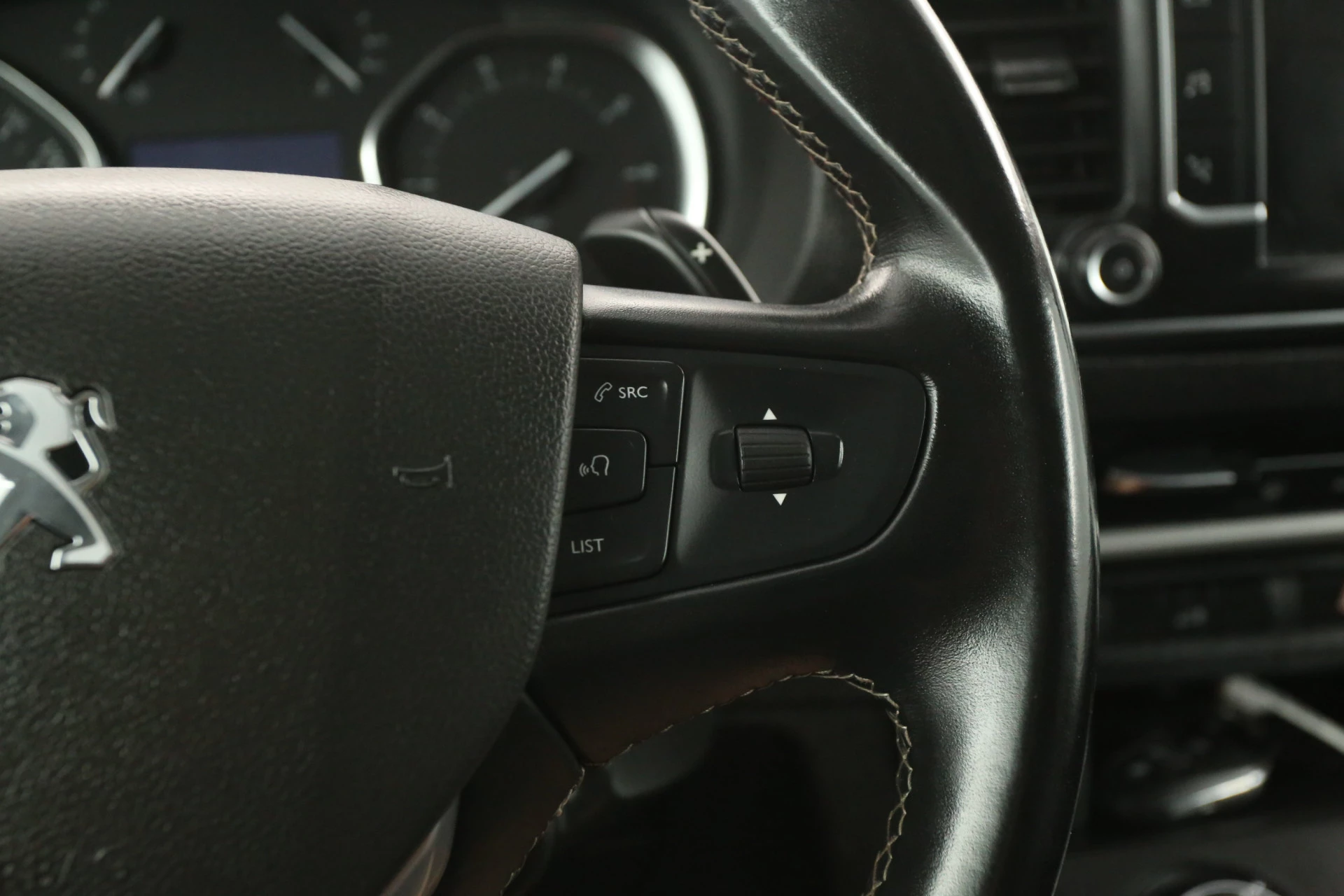 Hoofdafbeelding Peugeot Expert
