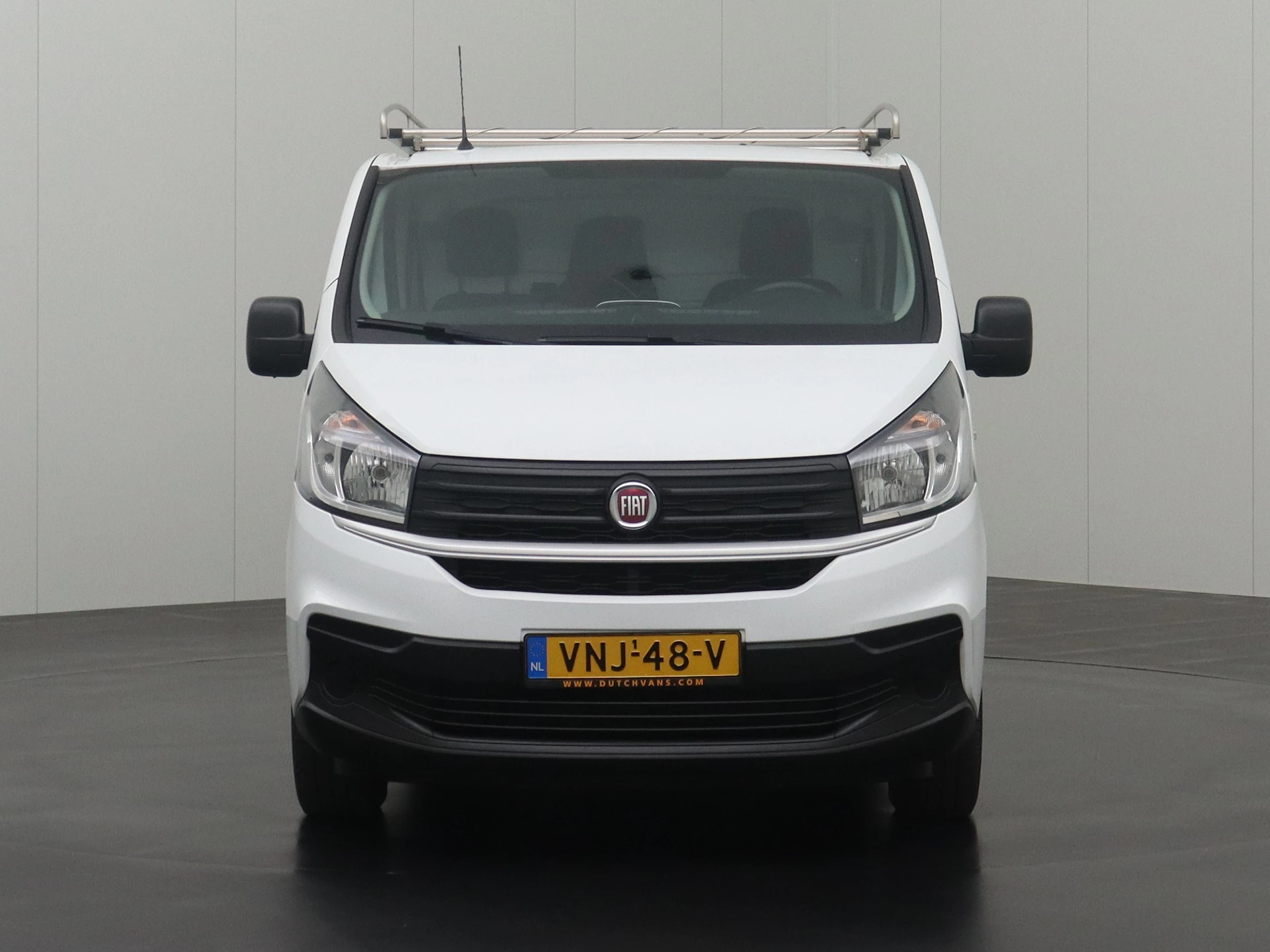 Hoofdafbeelding Fiat Talento