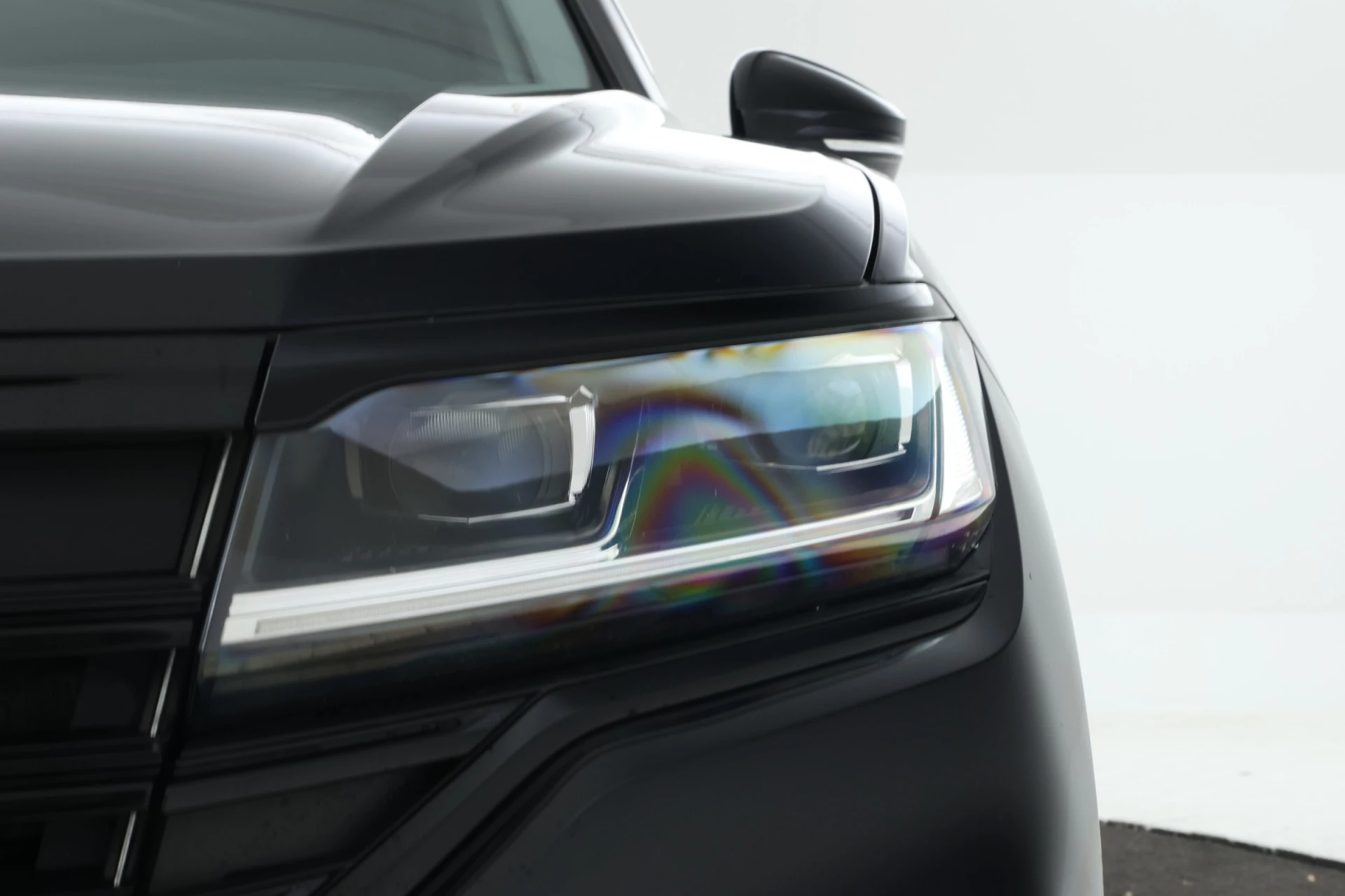 Hoofdafbeelding Volkswagen Touareg