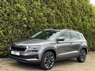 Hoofdafbeelding Škoda Karoq Skoda Karoq 1.0 TSI Edition CarPlay Camera