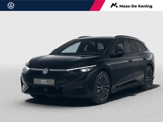 Volkswagen ID.7 Tourer Pro Limited Edition 77 kWh accu 286 PK · Rondomzicht · Draadloze telefoonlader · Sfeerverlichting ·