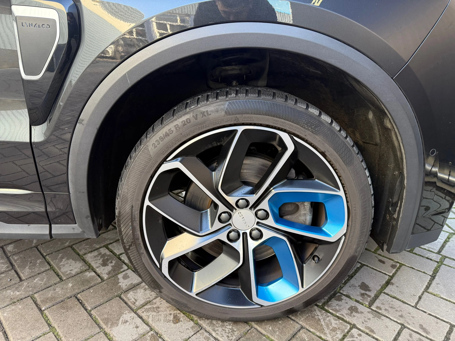 Hoofdafbeelding Lynk & Co 01