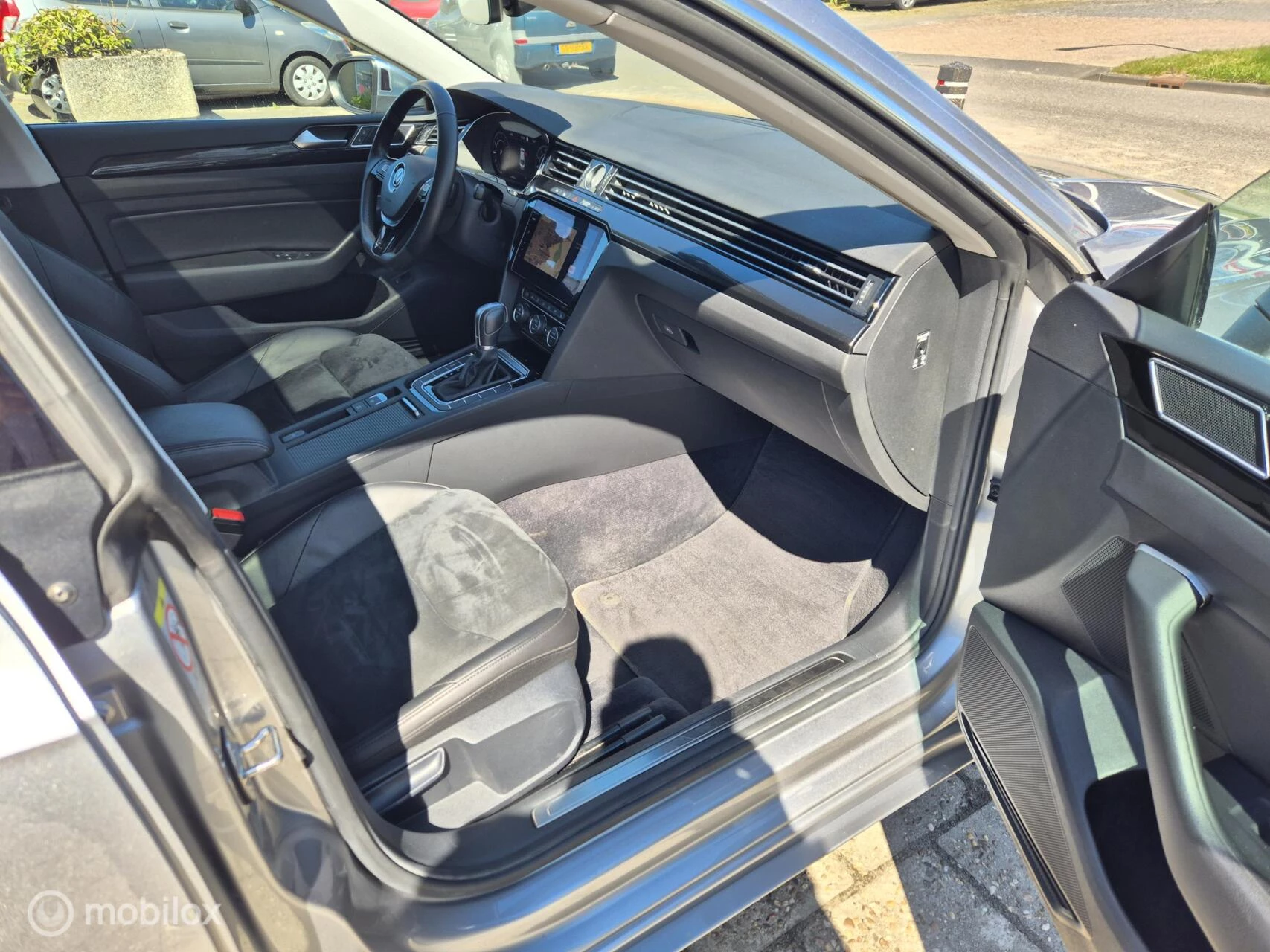 Hoofdafbeelding Volkswagen Arteon