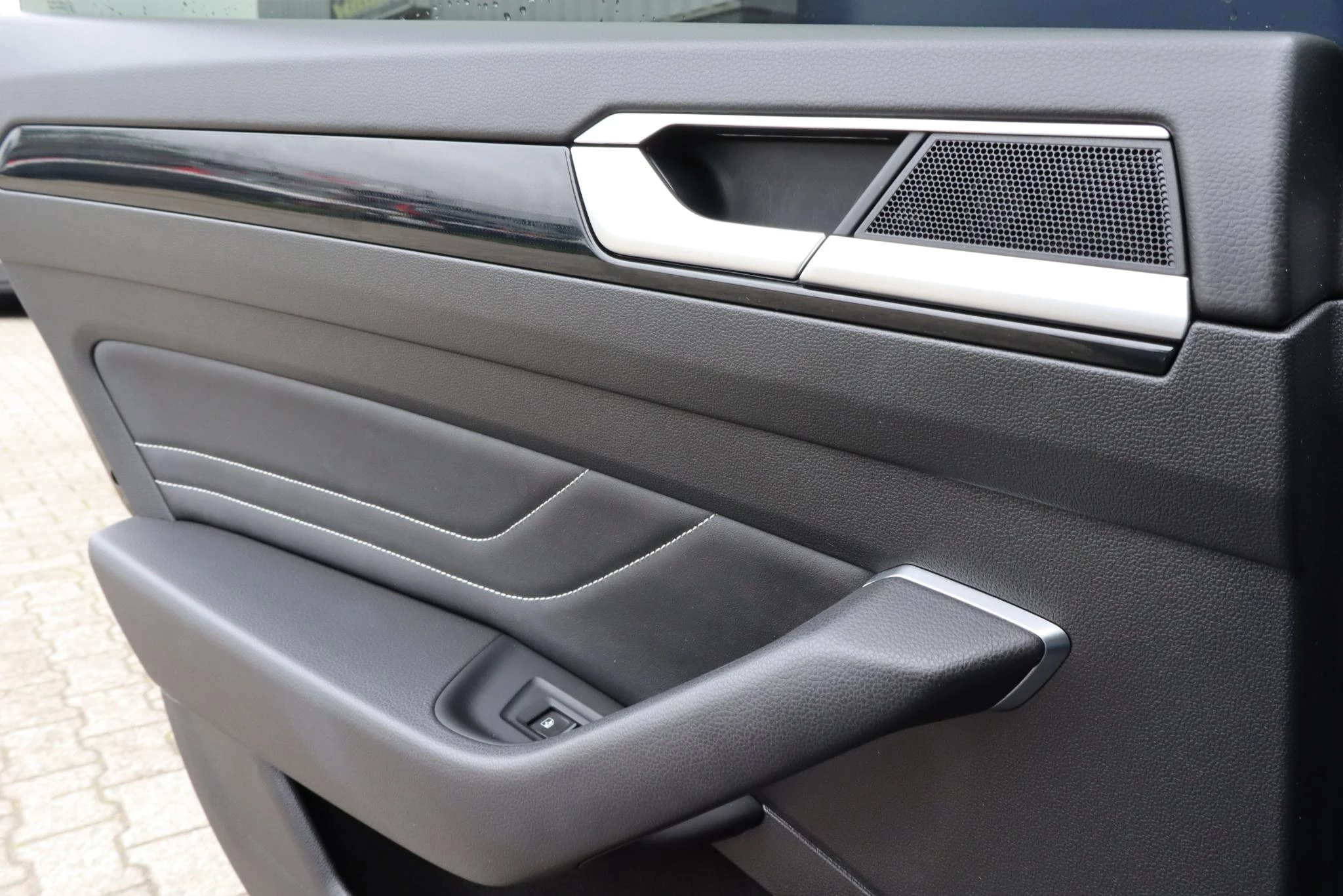 Hoofdafbeelding Volkswagen Arteon