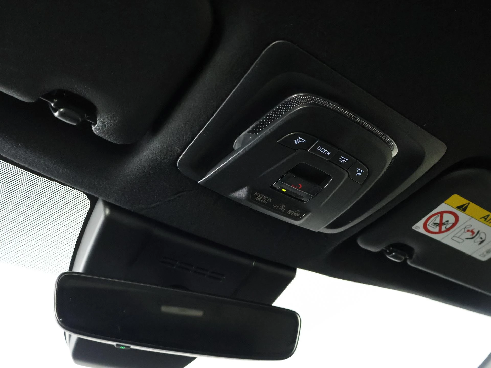 Hoofdafbeelding Toyota Corolla Cross