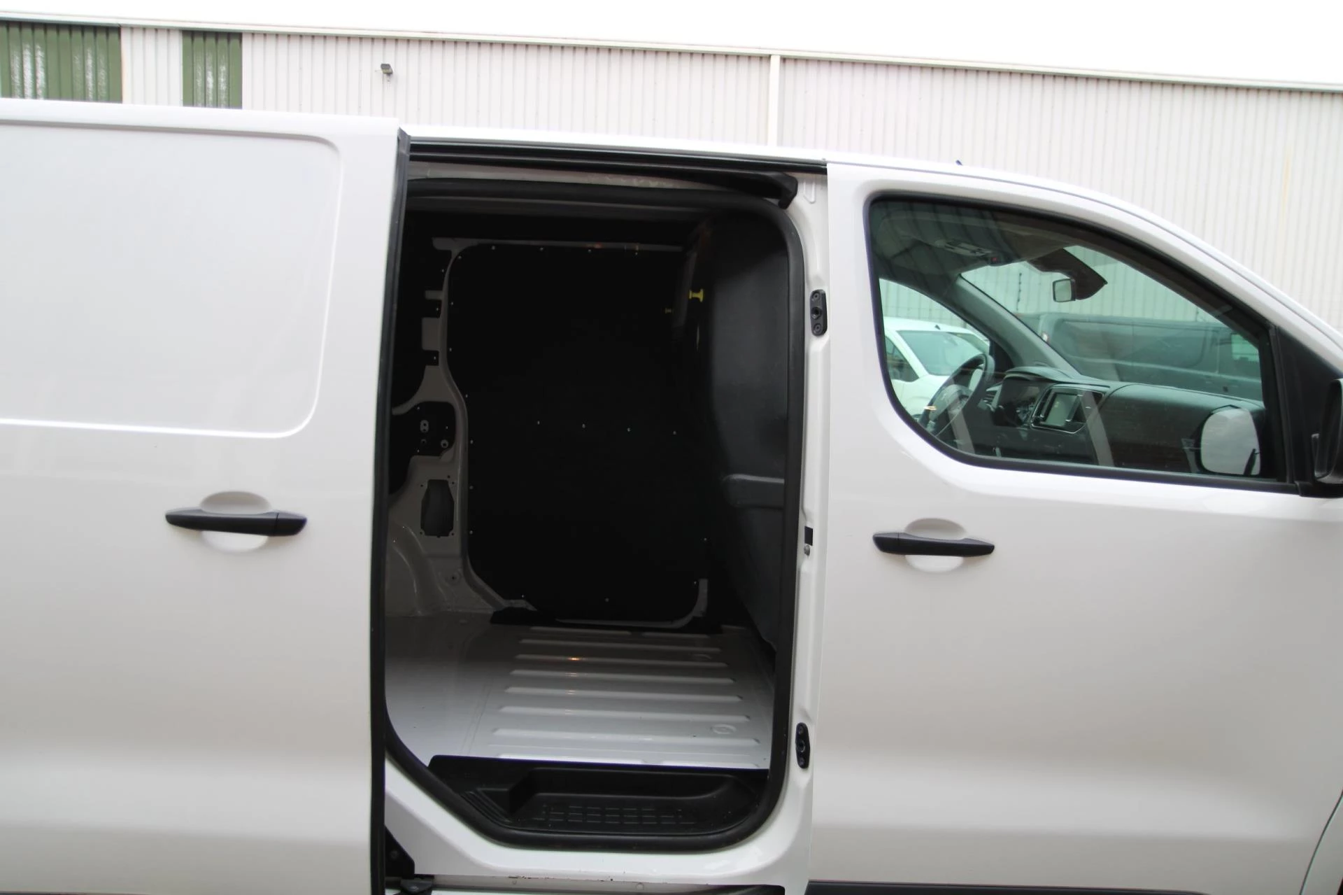 Hoofdafbeelding Peugeot Expert