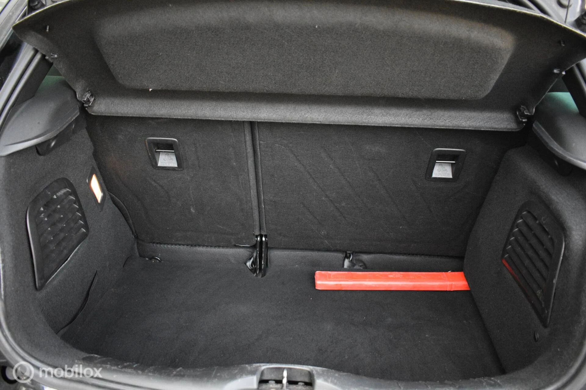 Hoofdafbeelding Citroën DS3