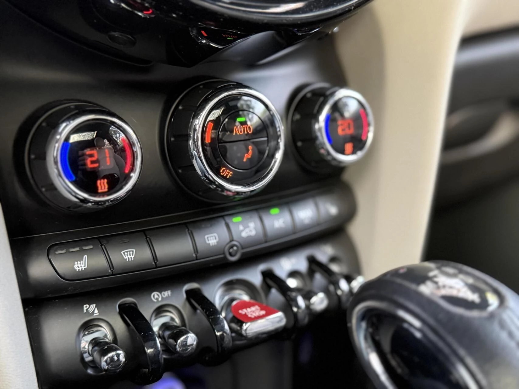 Hoofdafbeelding MINI Cooper S