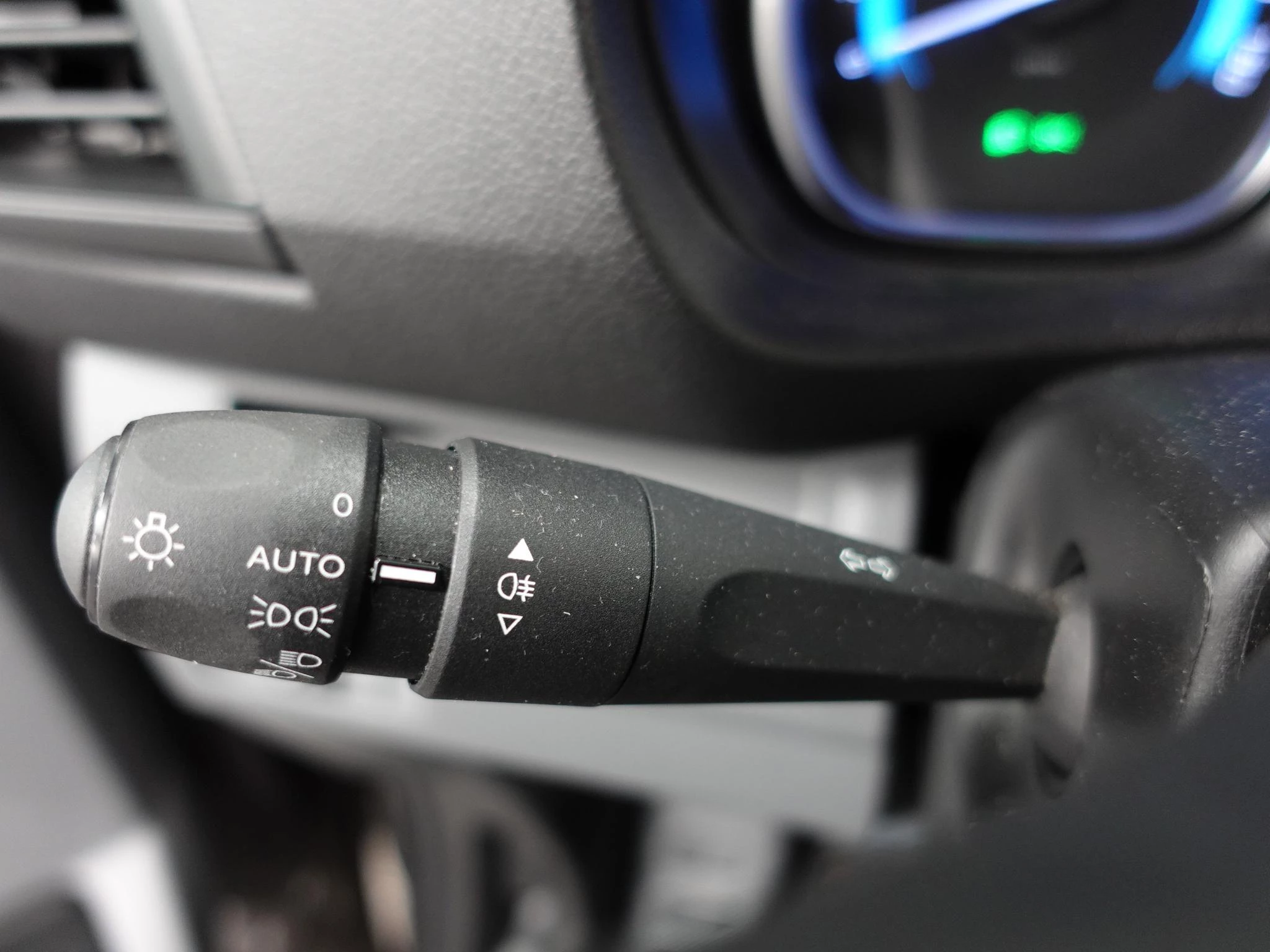 Hoofdafbeelding Opel Vivaro-e