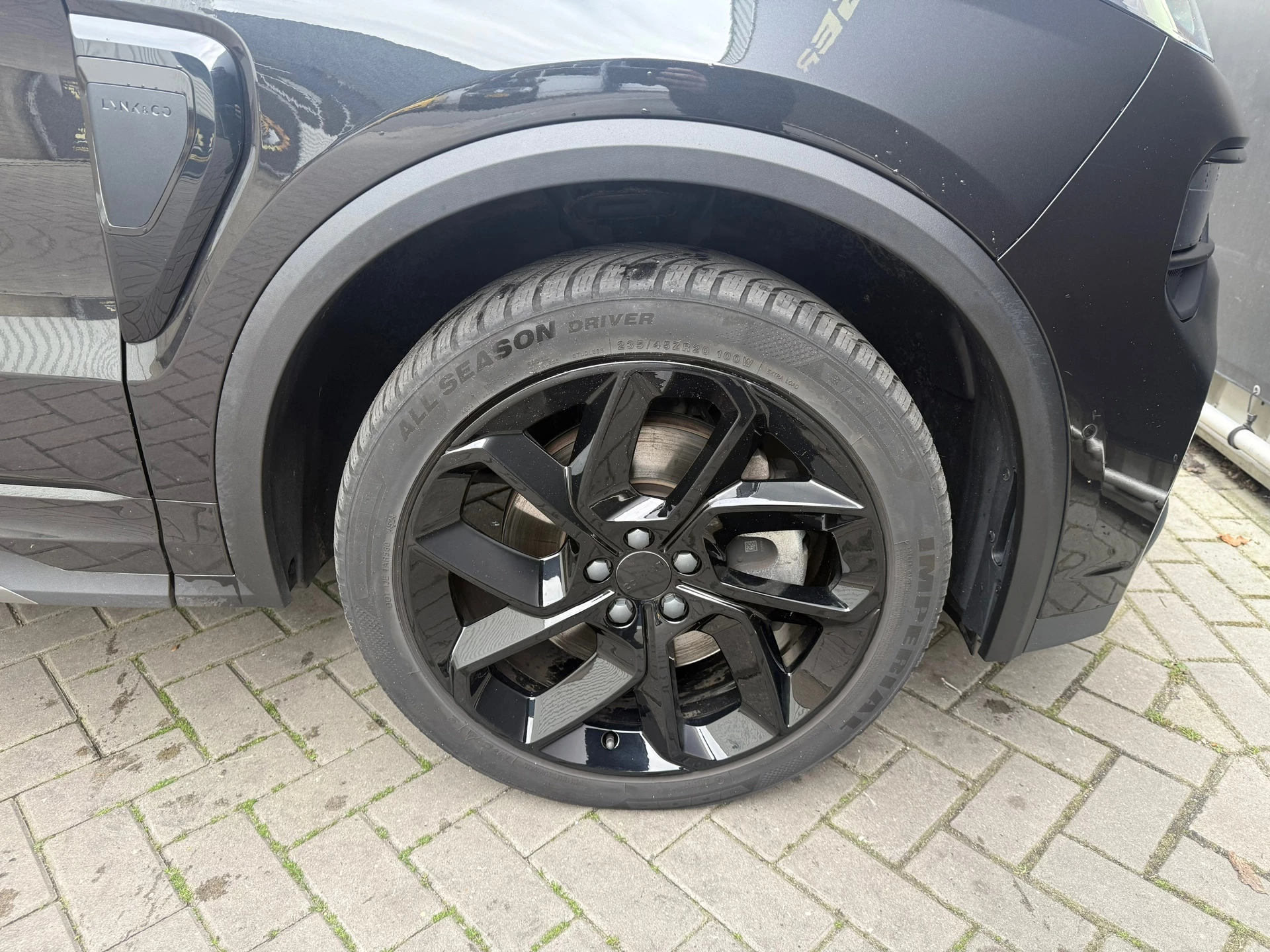 Hoofdafbeelding Lynk & Co 01