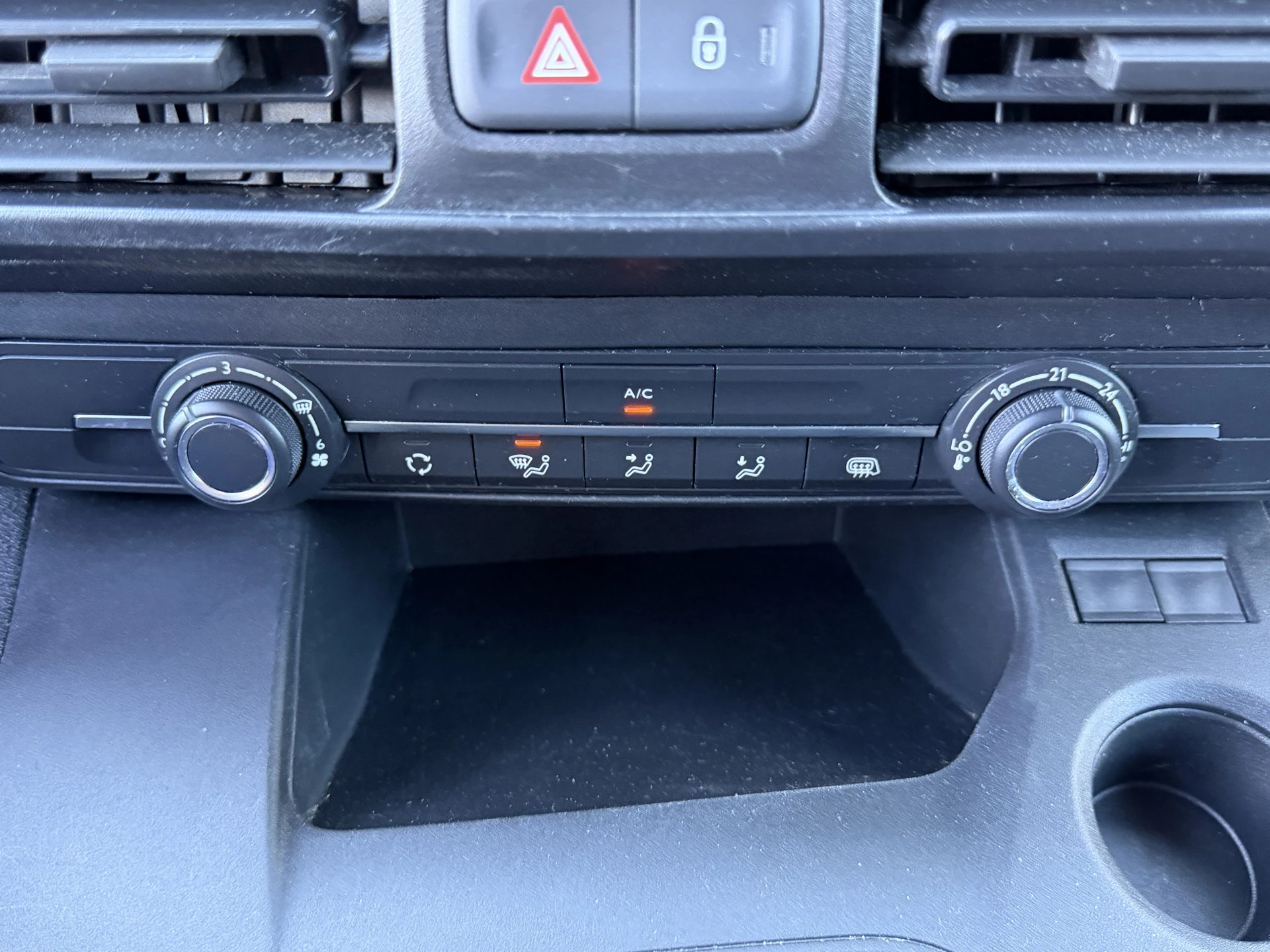 Hoofdafbeelding Opel Combo