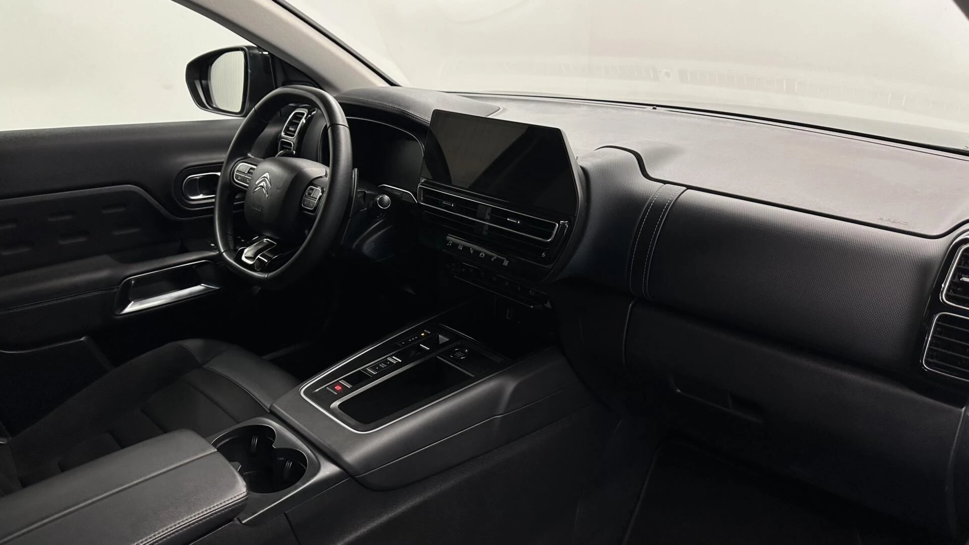 Hoofdafbeelding Citroën C5 Aircross