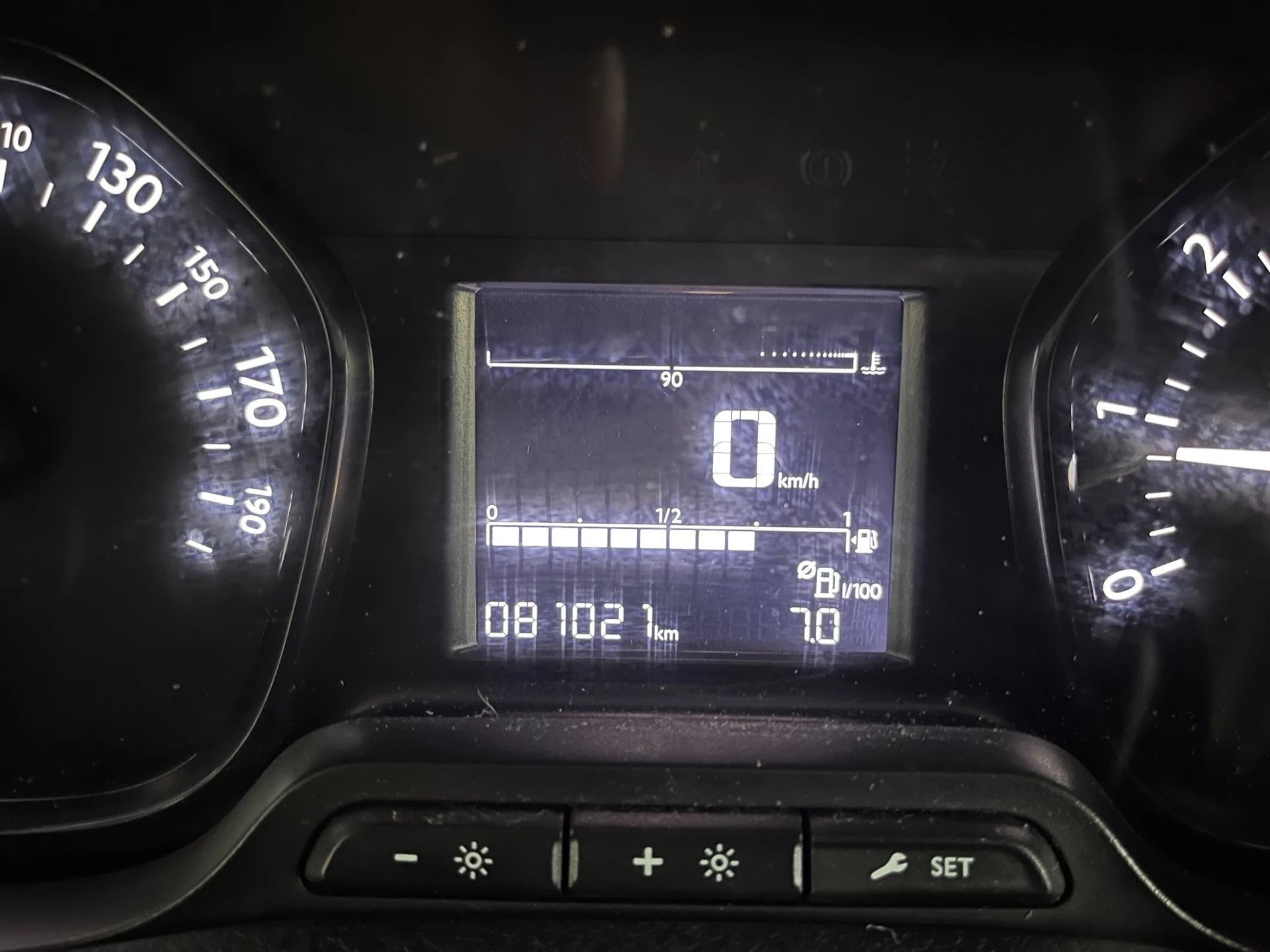 Hoofdafbeelding Toyota ProAce
