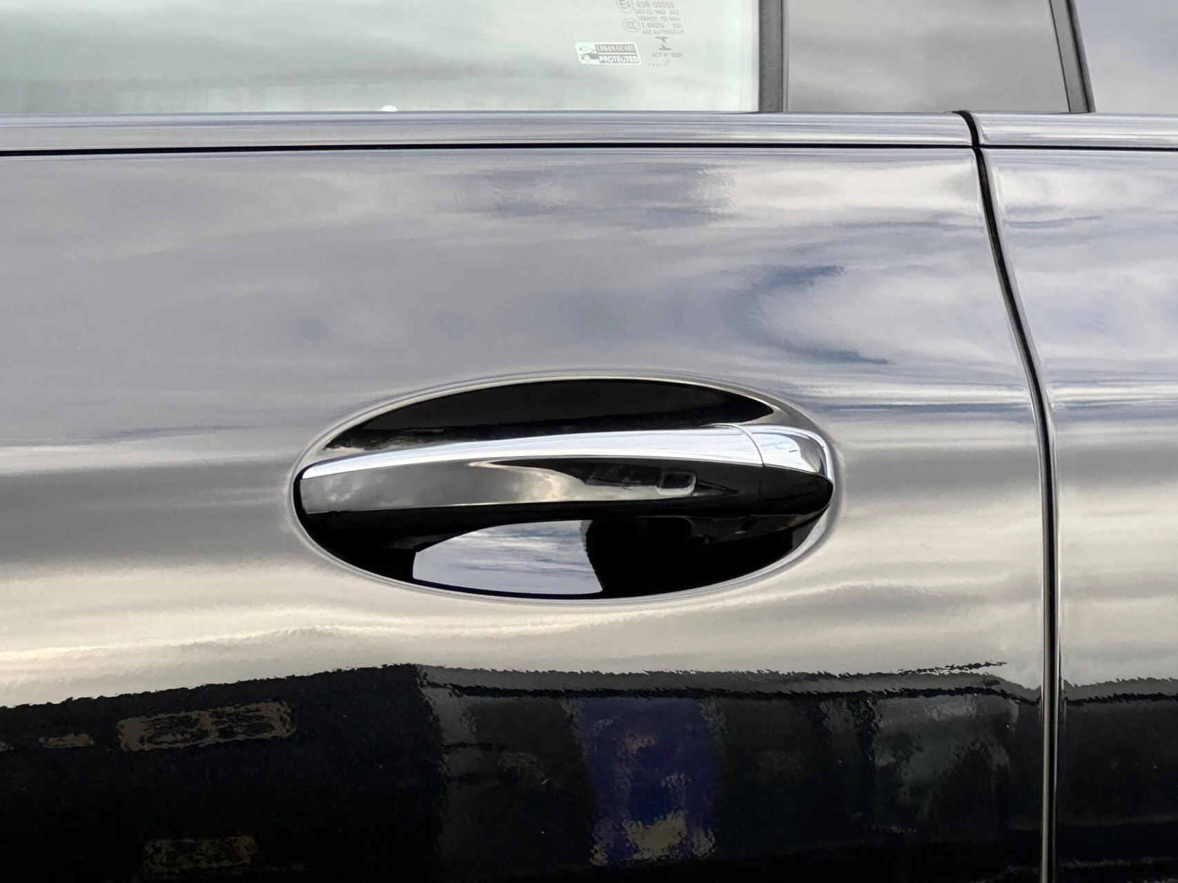 Hoofdafbeelding Mercedes-Benz AMG GT